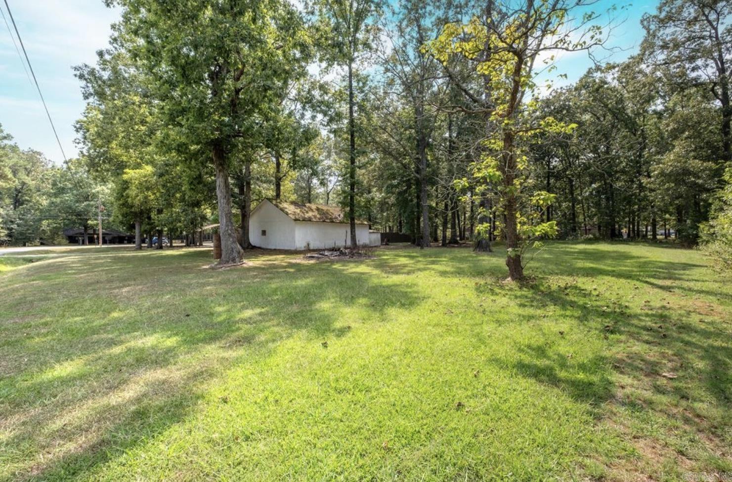 8027 President  Pine Bluff, AR