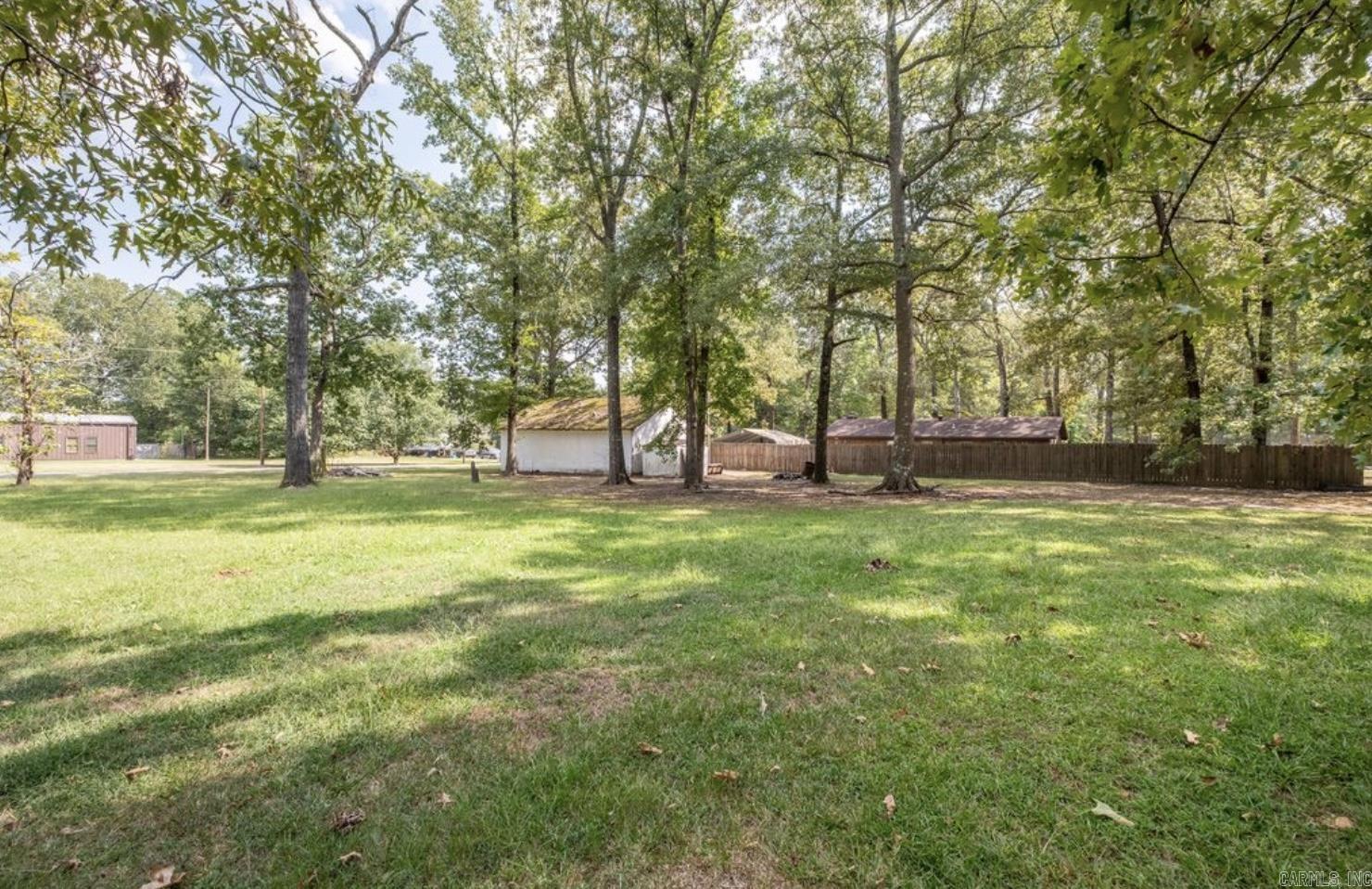 8027 President  Pine Bluff, AR