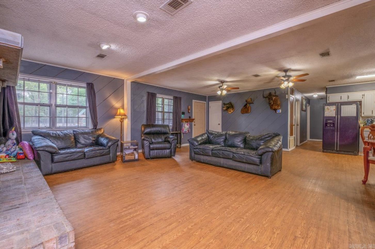 8027 President  Pine Bluff, AR