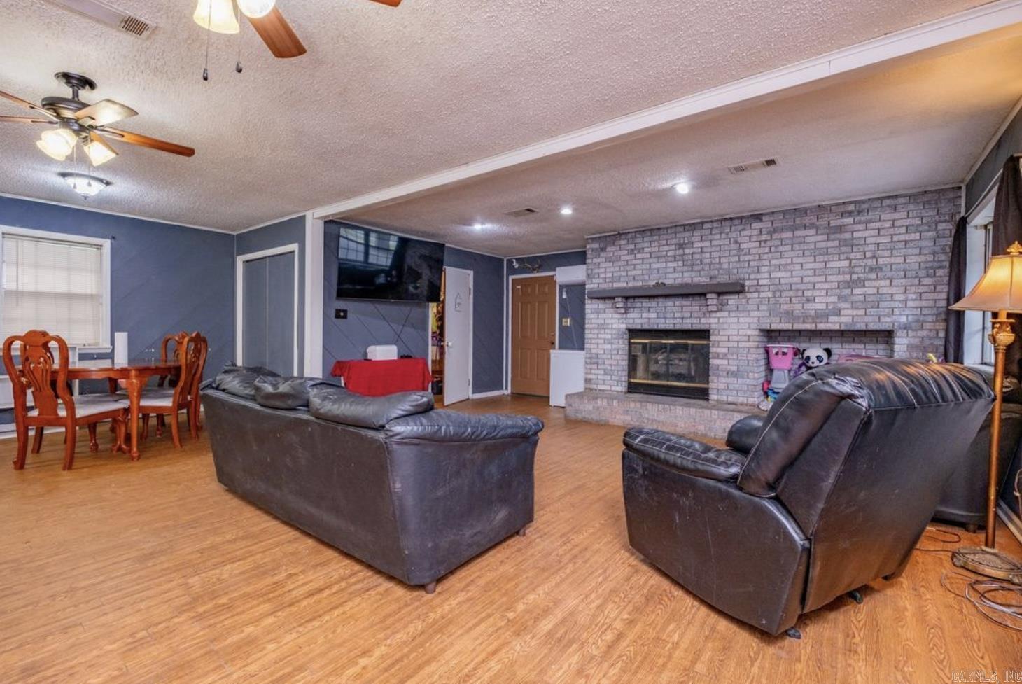8027 President  Pine Bluff, AR