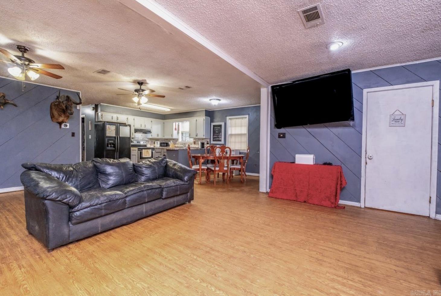 8027 President  Pine Bluff, AR