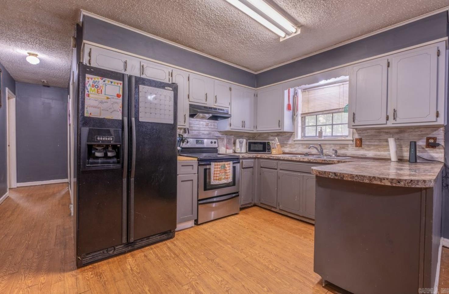 8027 President  Pine Bluff, AR