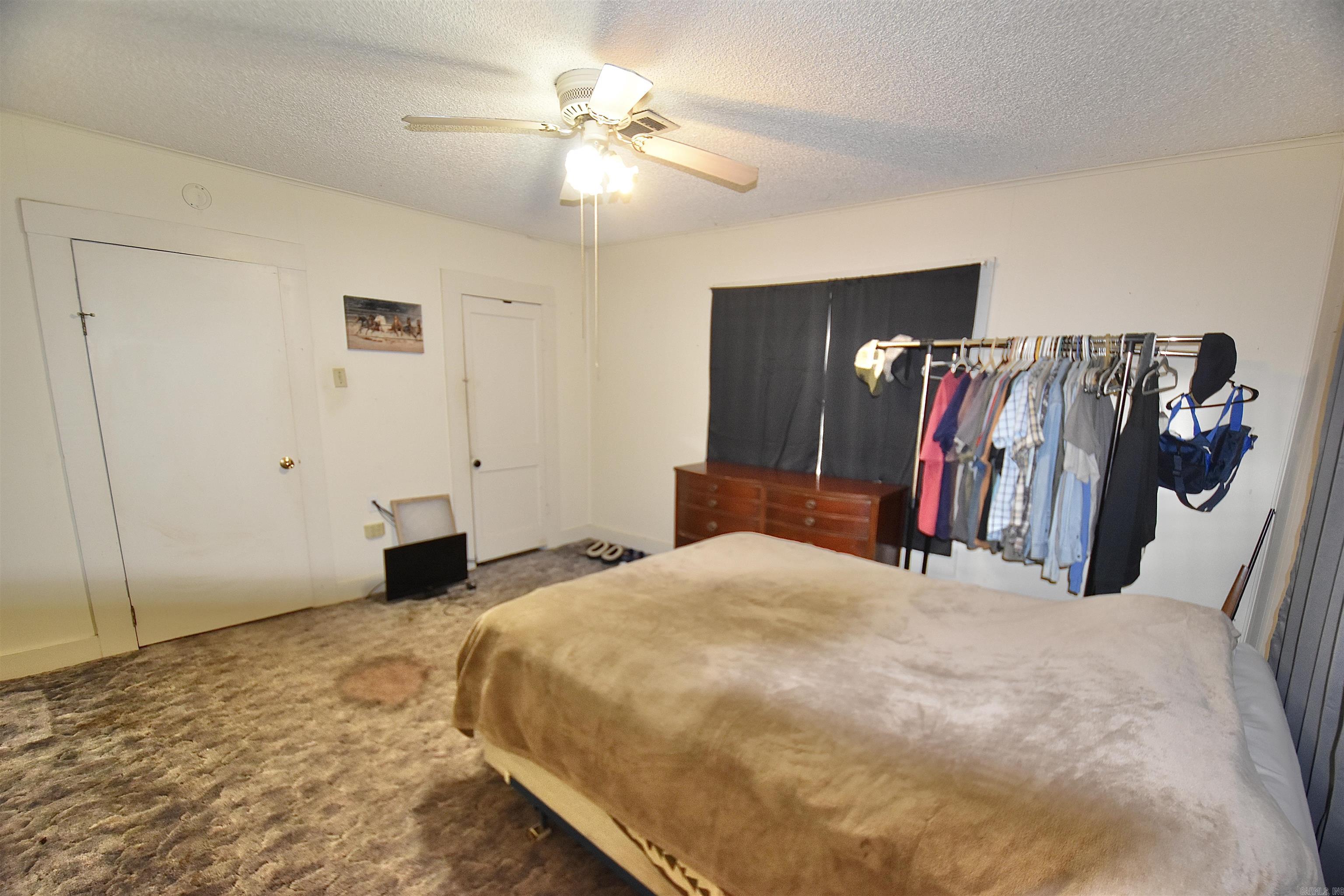 209 S Hall  Donaldson, AR