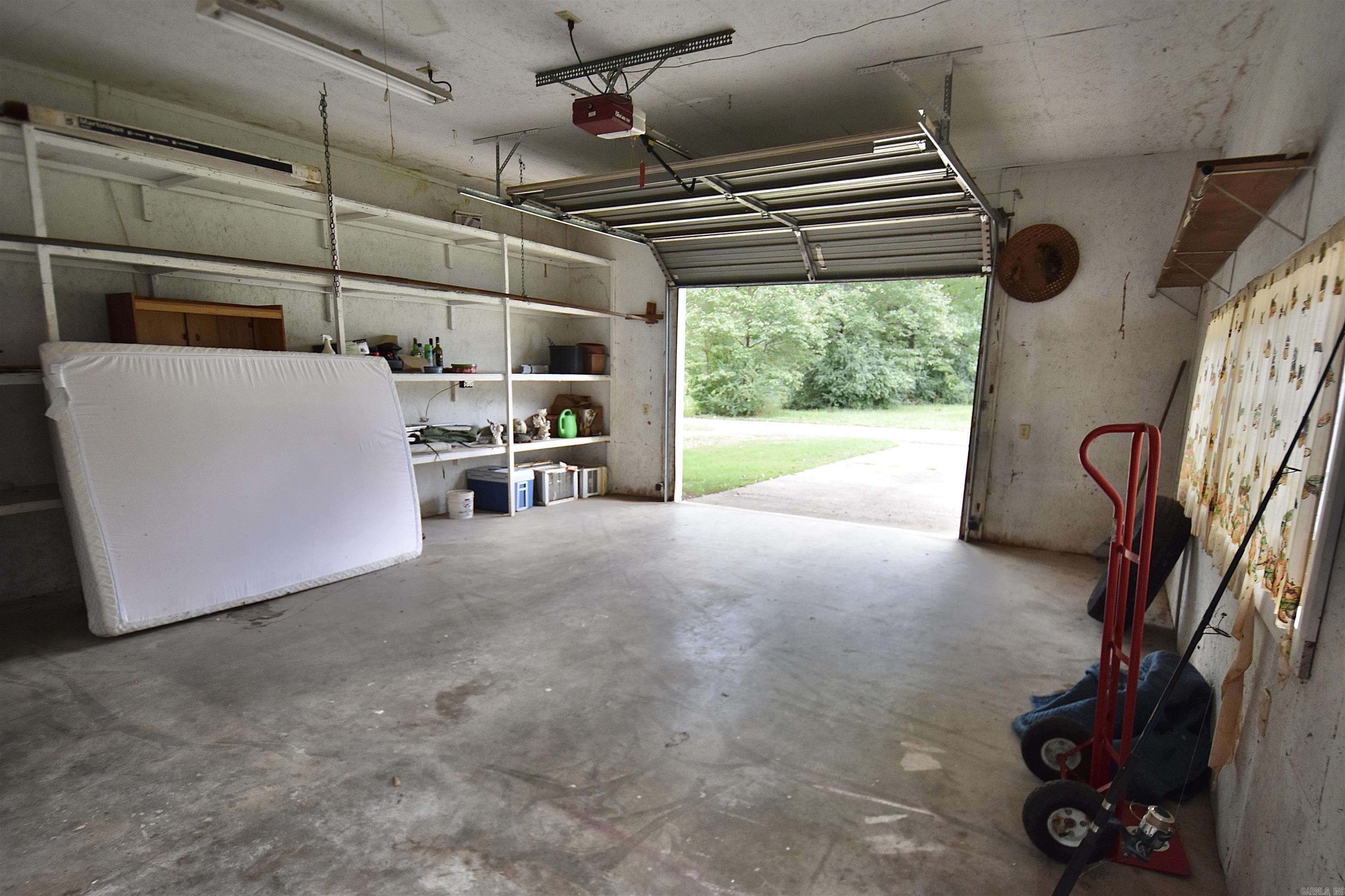 209 S Hall  Donaldson, AR