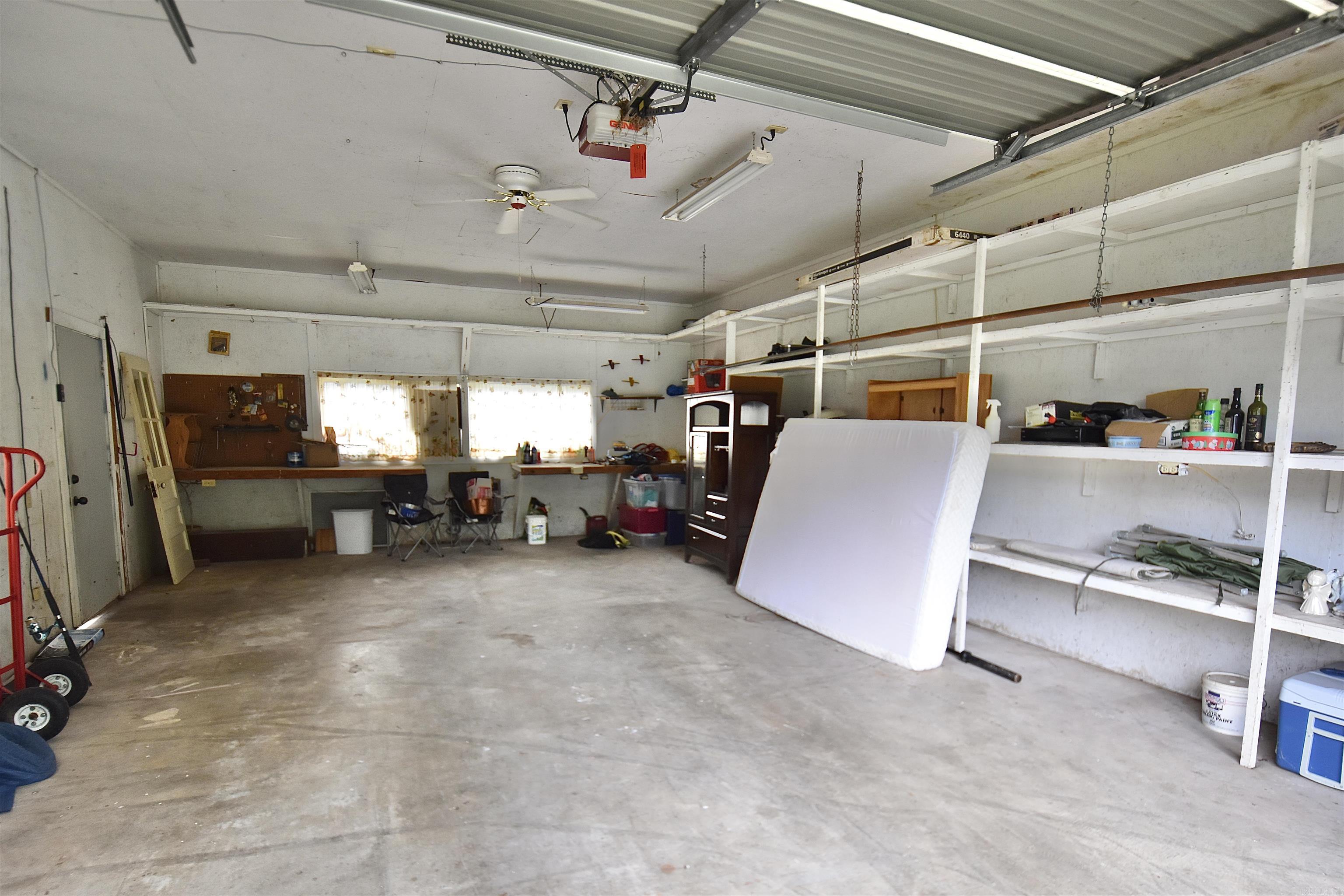 209 S Hall  Donaldson, AR