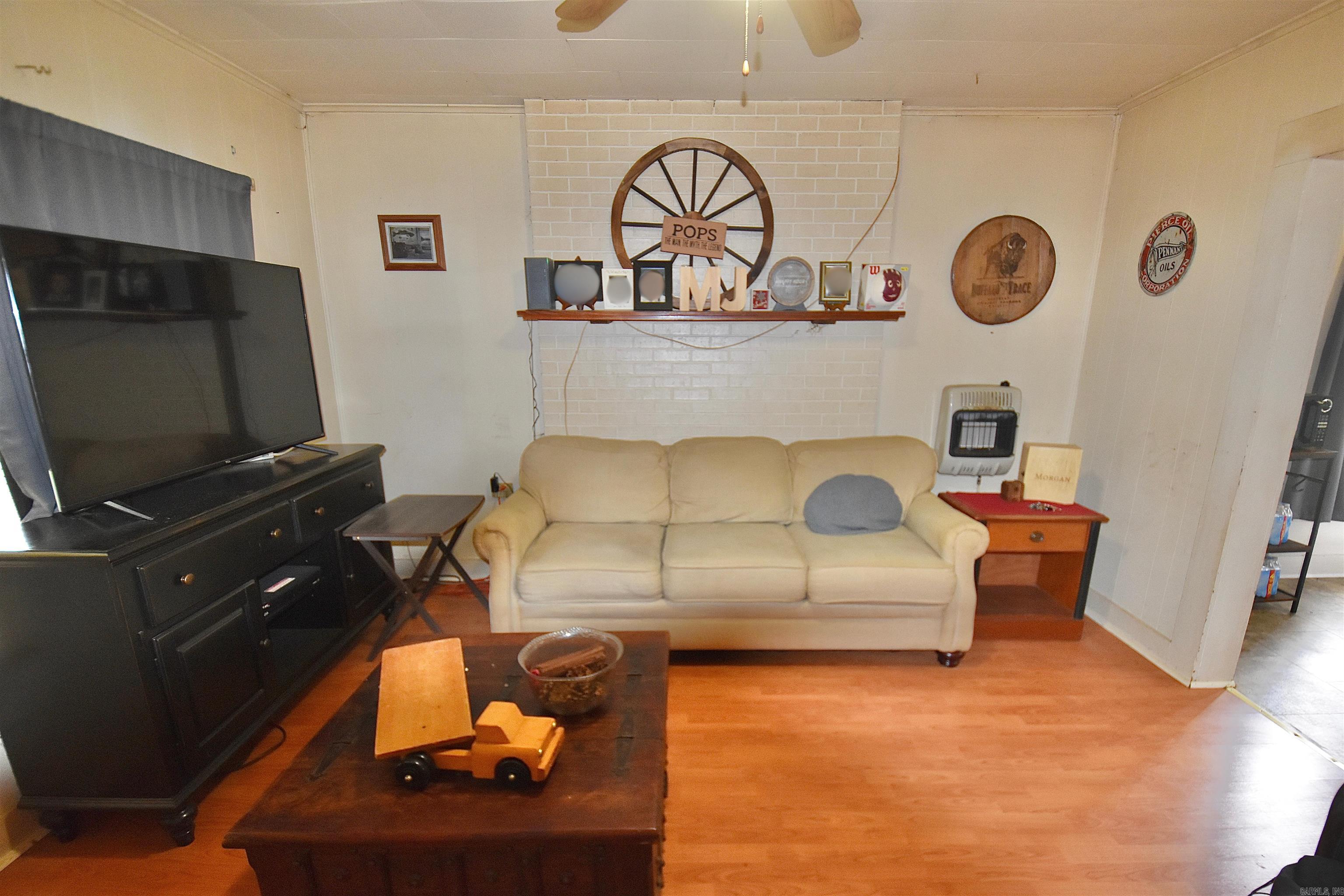 209 S Hall  Donaldson, AR