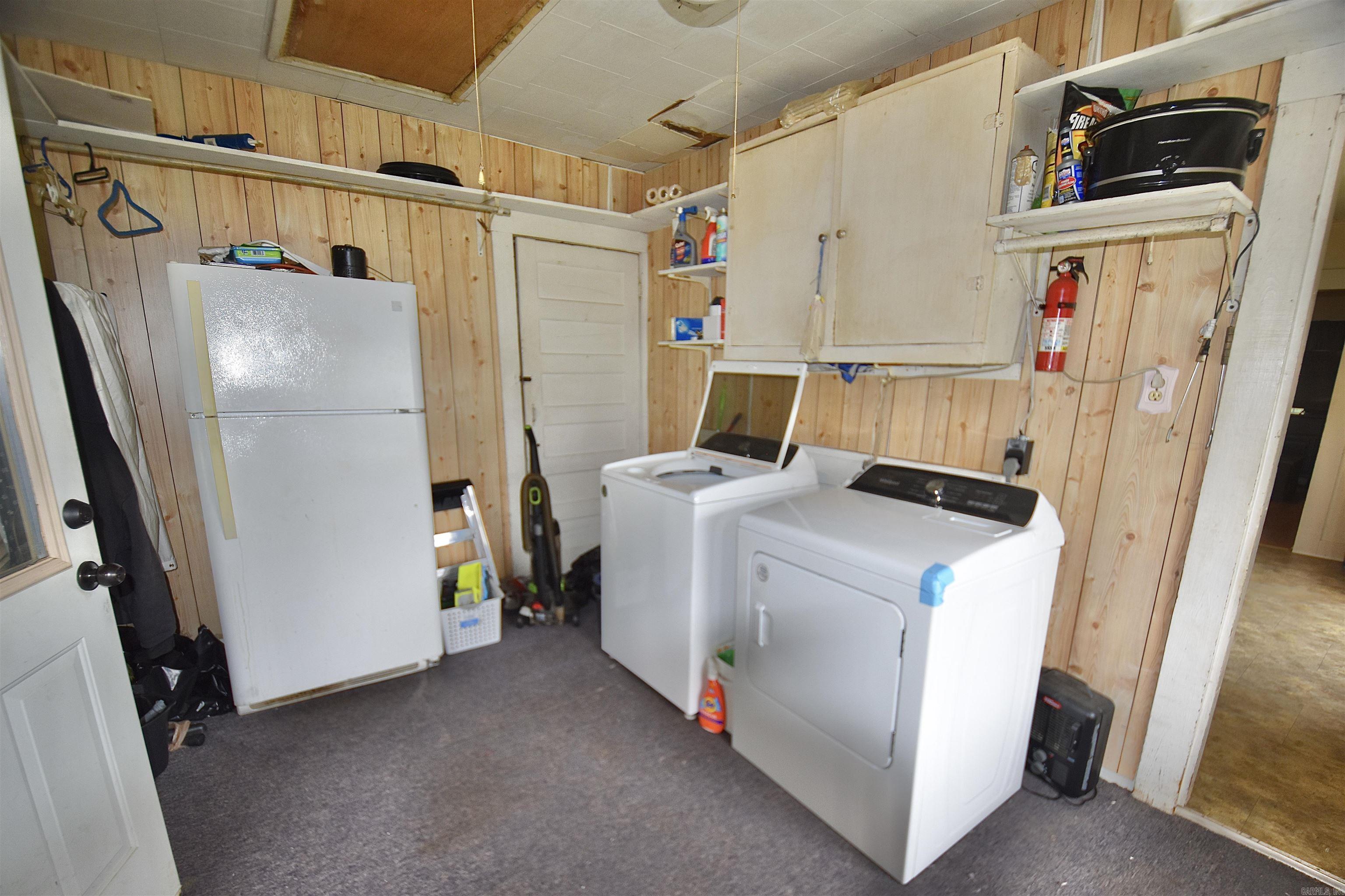 209 S Hall  Donaldson, AR