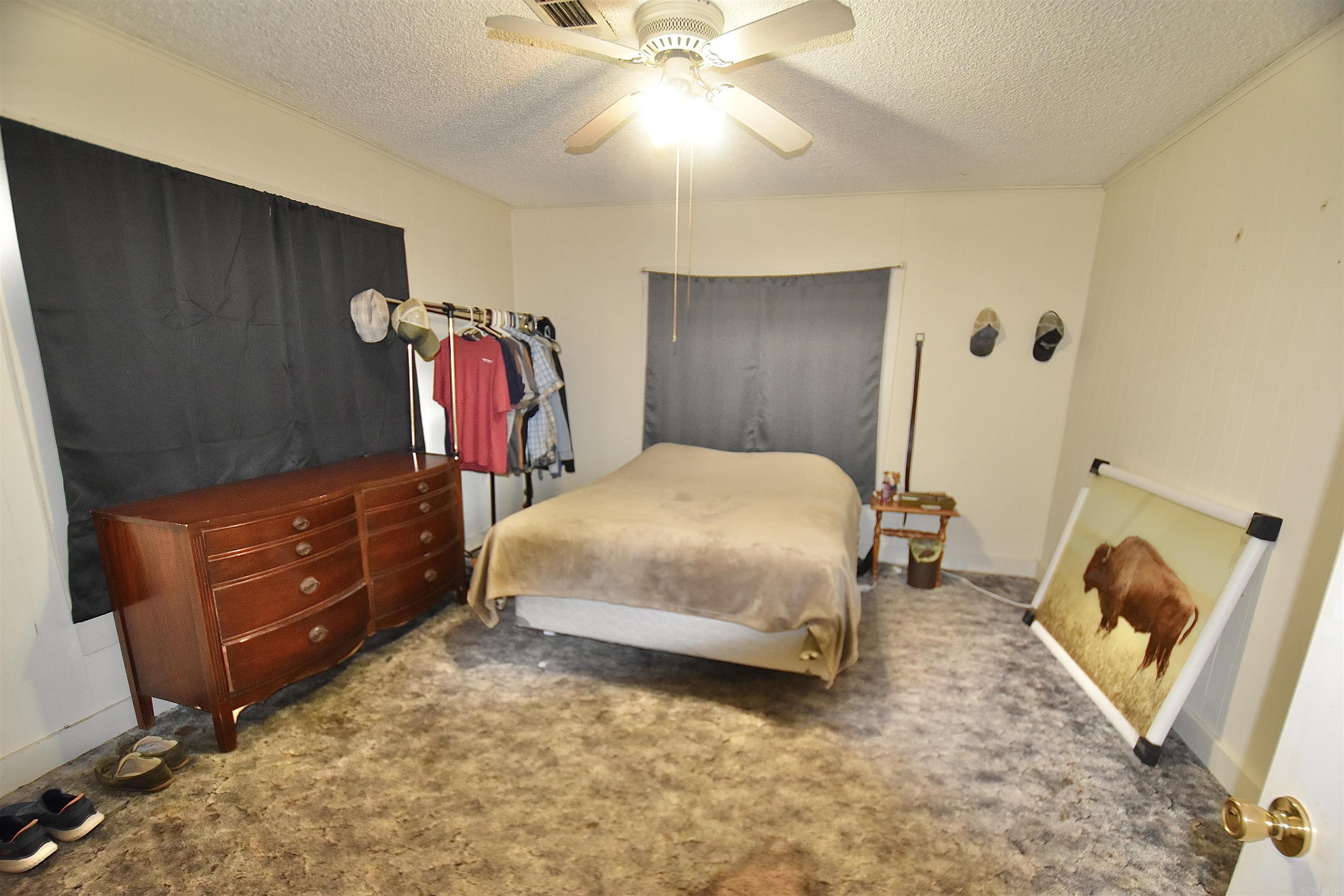 209 S Hall  Donaldson, AR