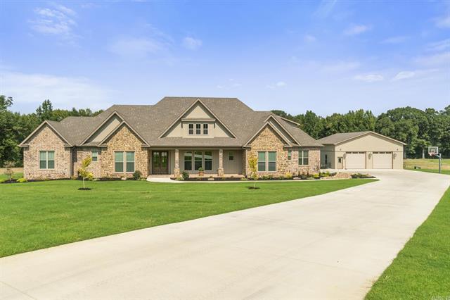 20  Cedar Ct  Searcy, AR