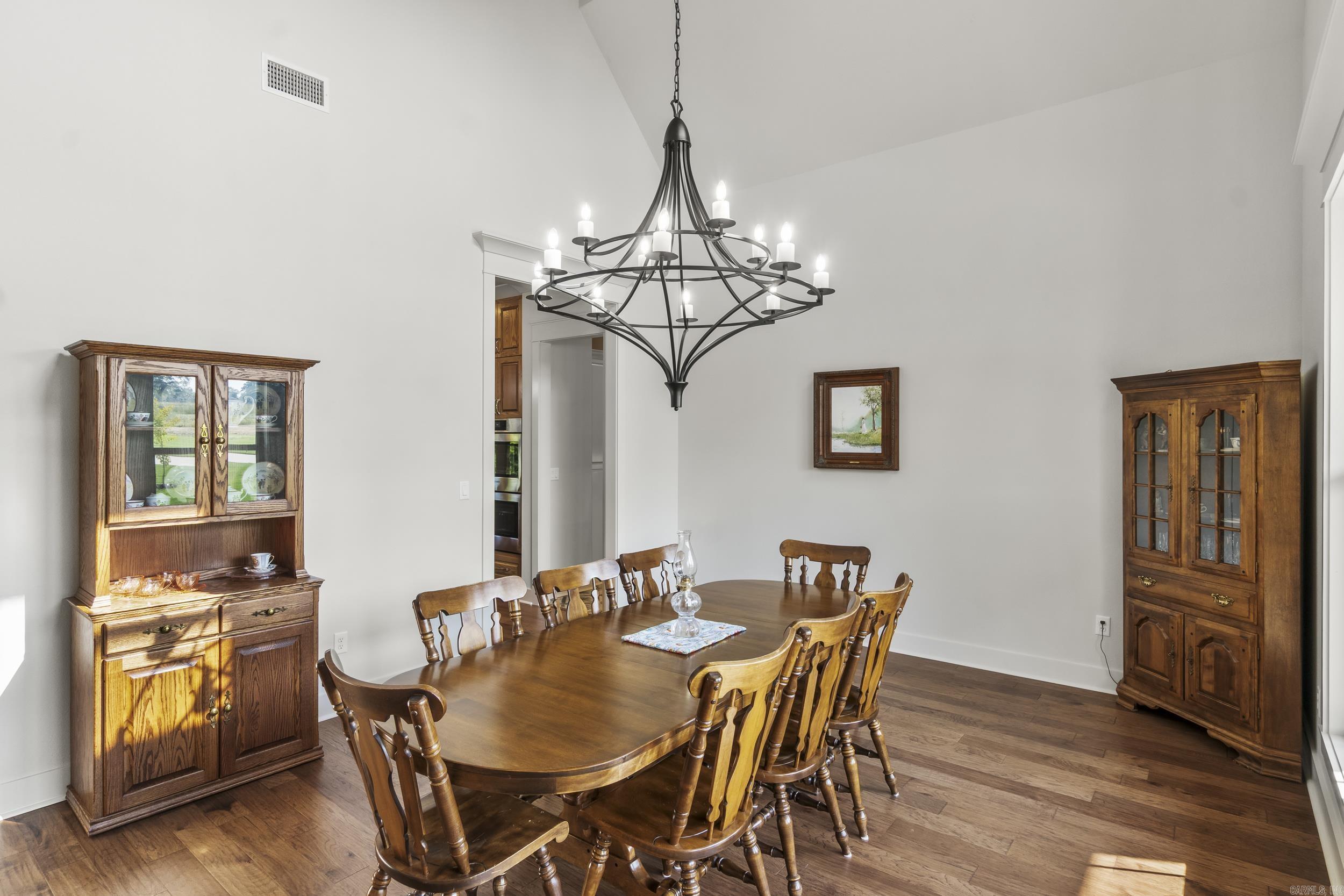 20 Cedar Ct  Searcy, AR
