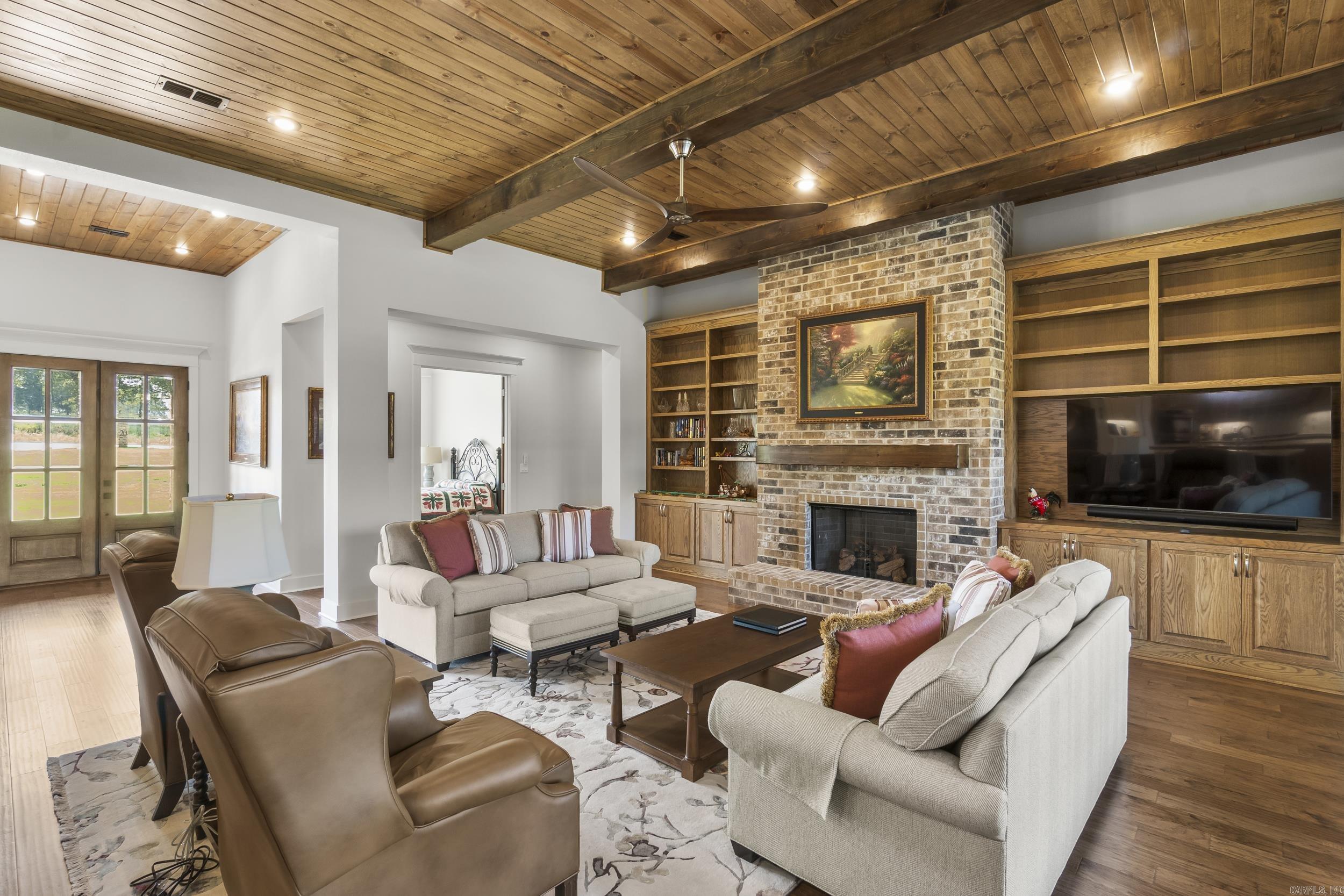  20 Cedar Ct  Searcy, AR