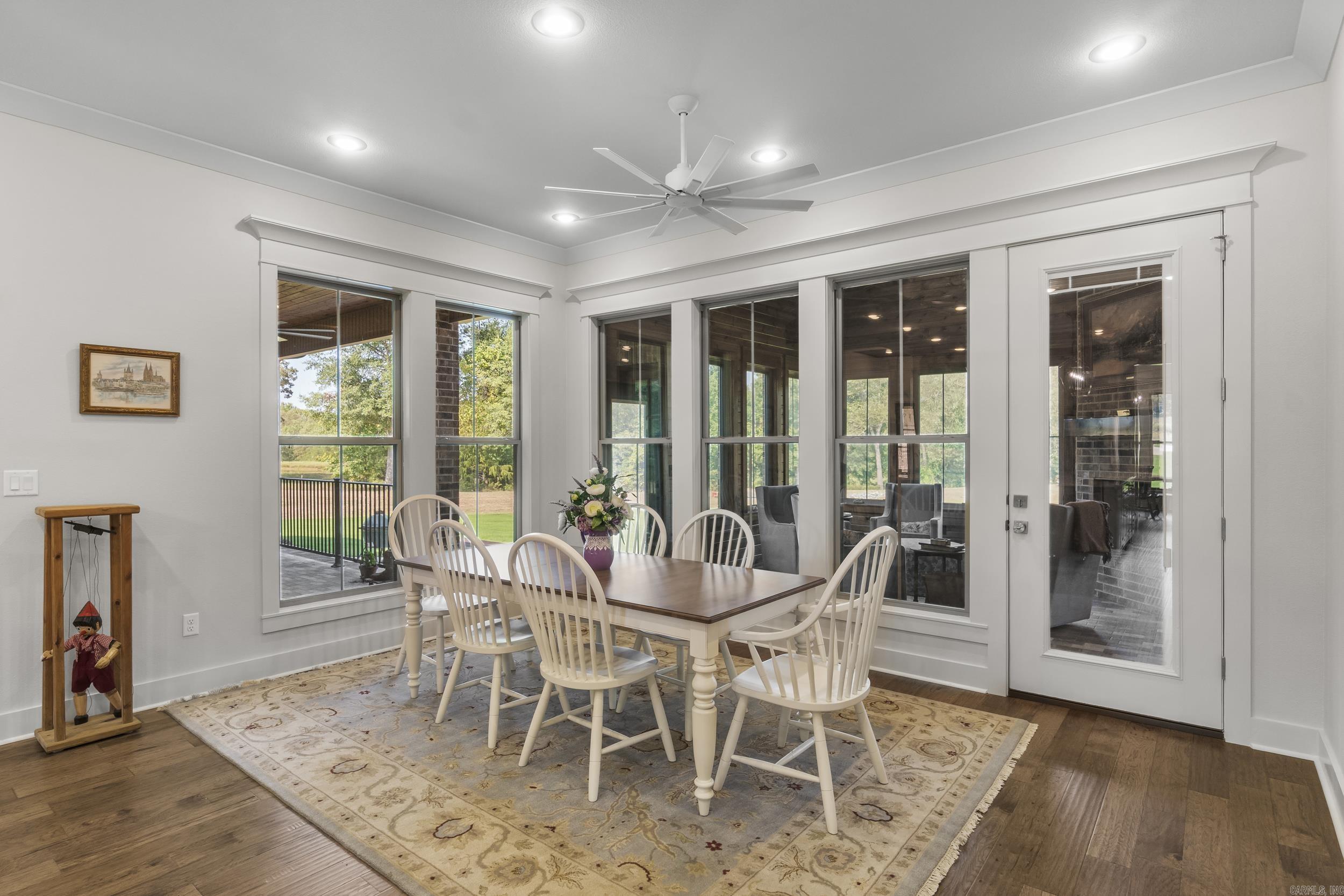  20 Cedar Ct  Searcy, AR