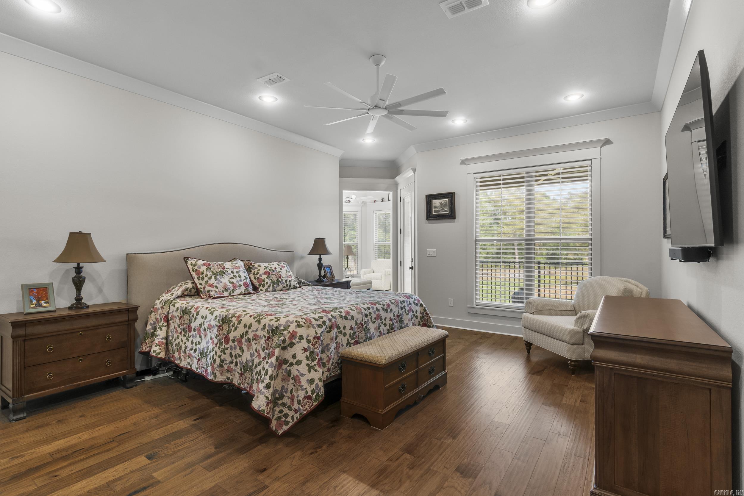  20 Cedar Ct  Searcy, AR