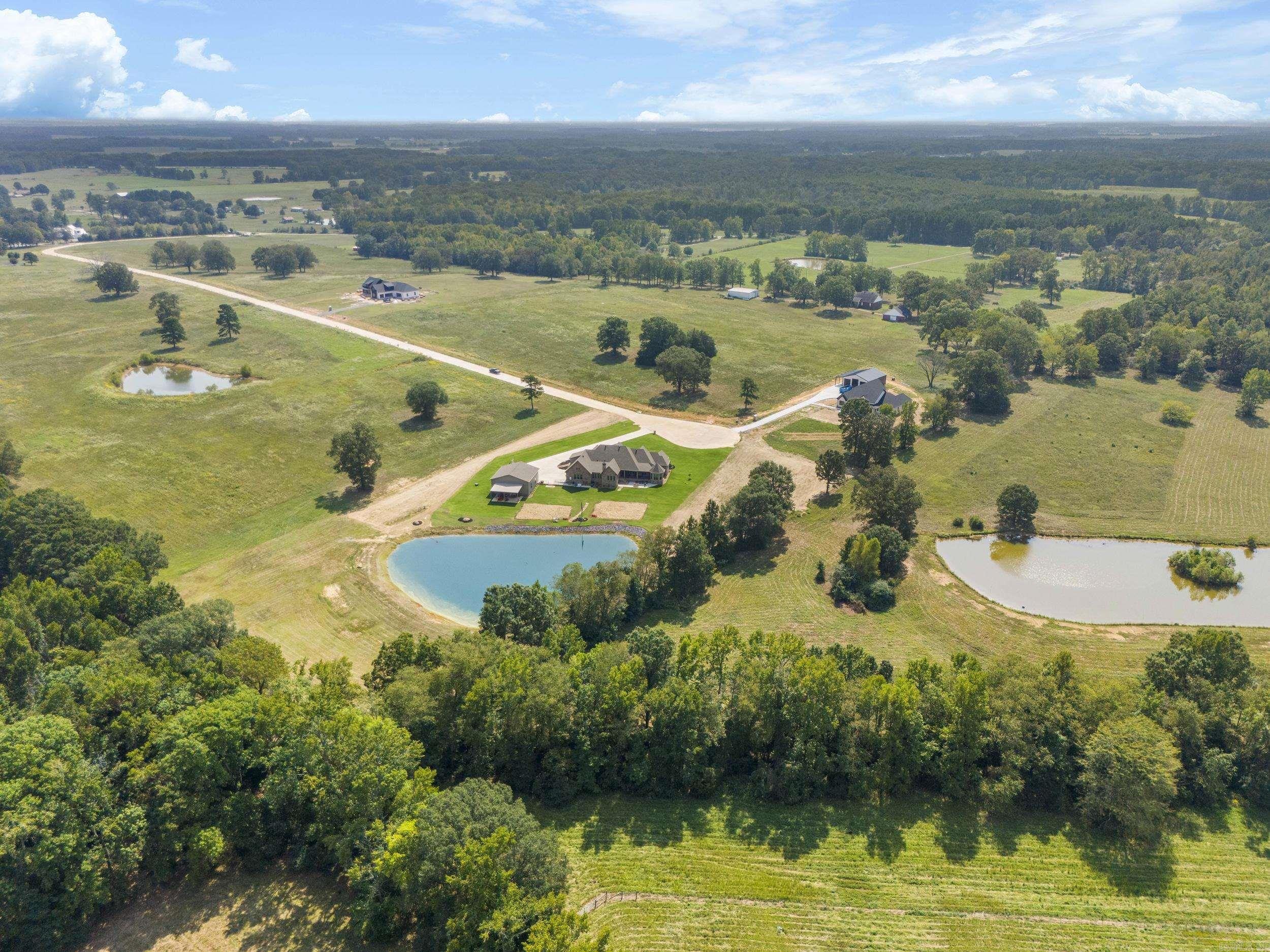  20 Cedar Ct  Searcy, AR