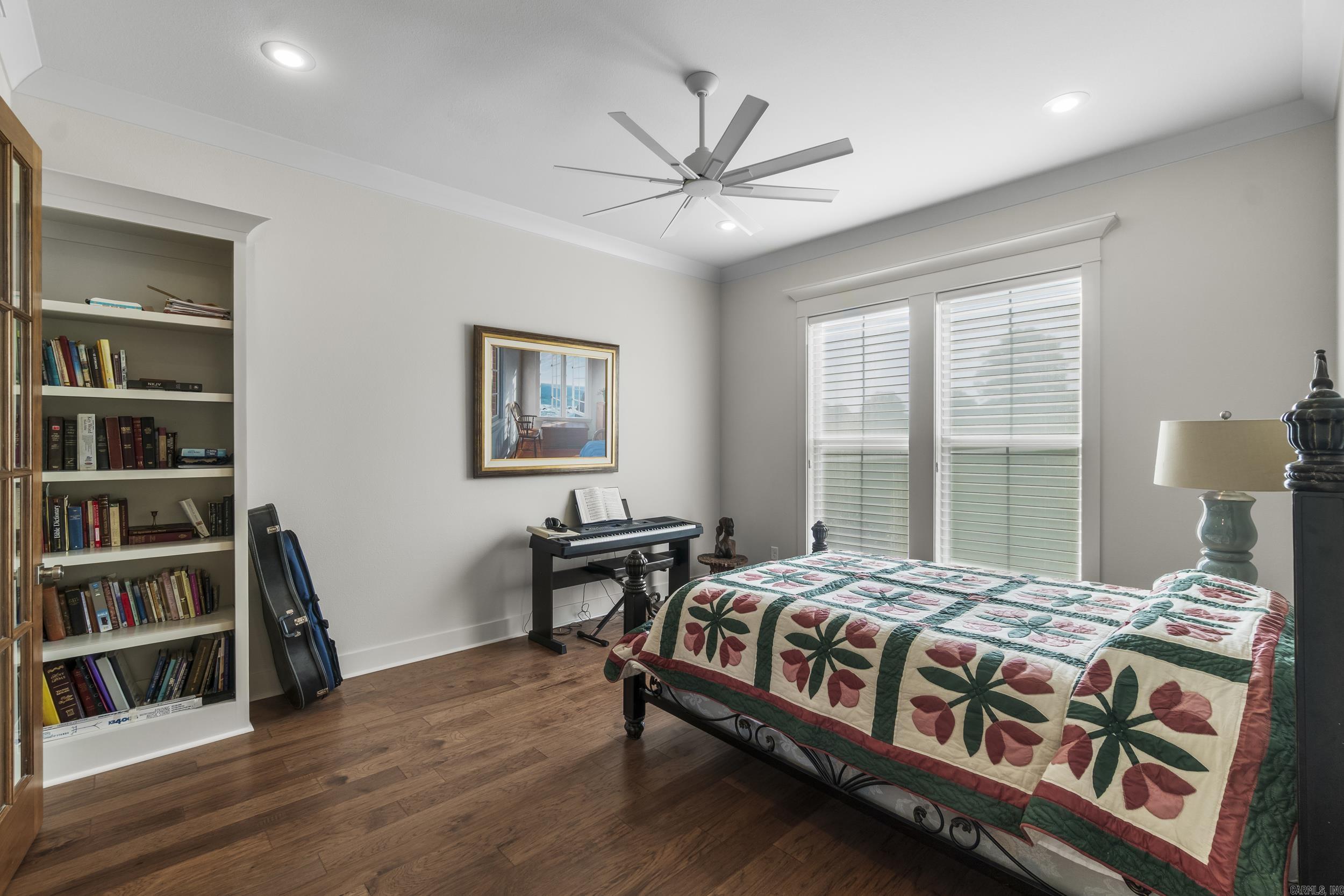  20 Cedar Ct  Searcy, AR