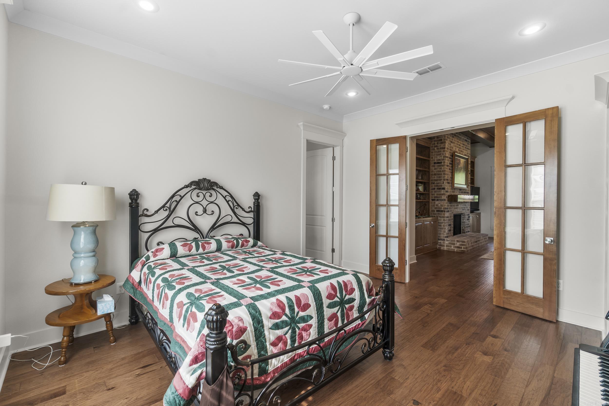  20 Cedar Ct  Searcy, AR
