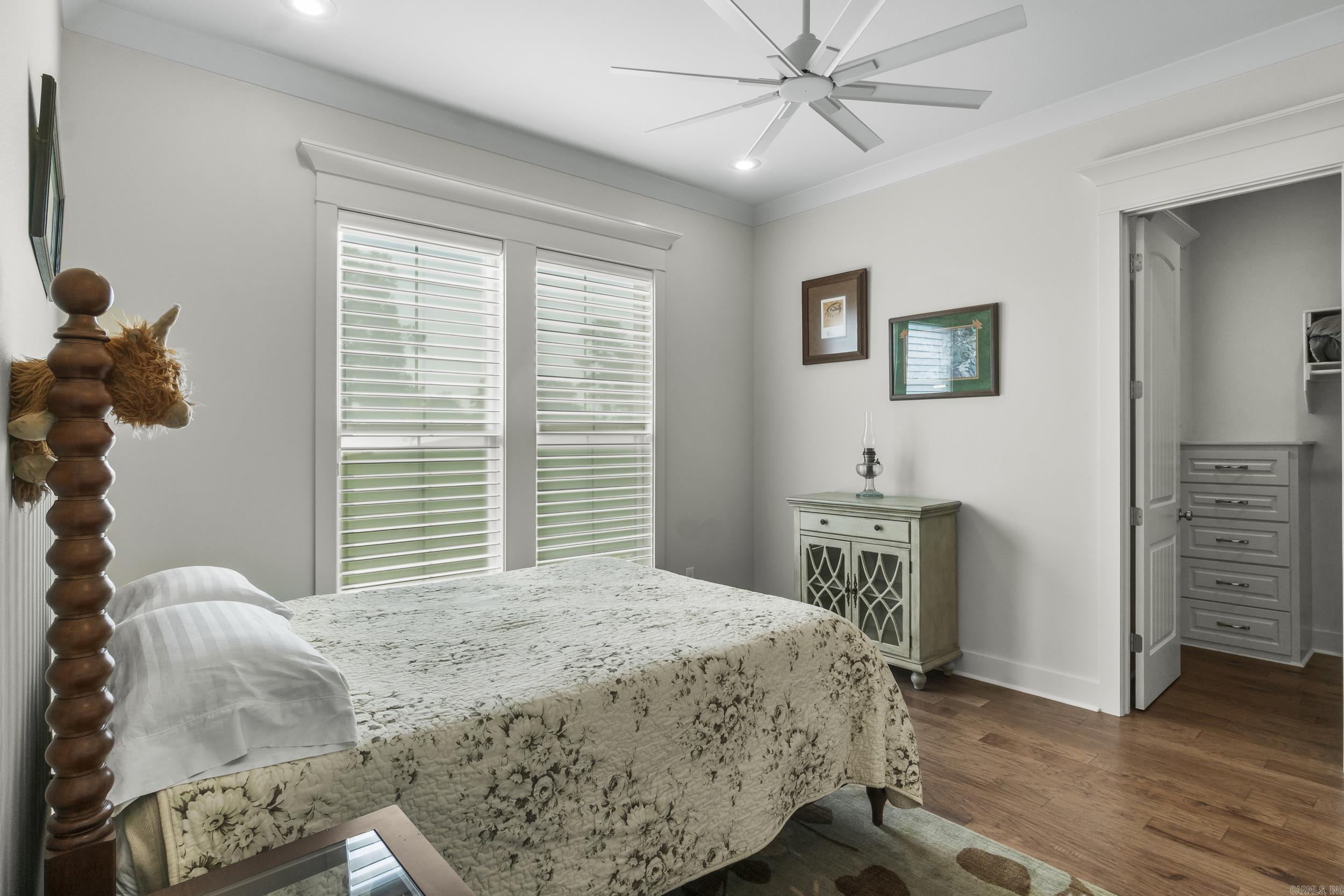  20 Cedar Ct  Searcy, AR