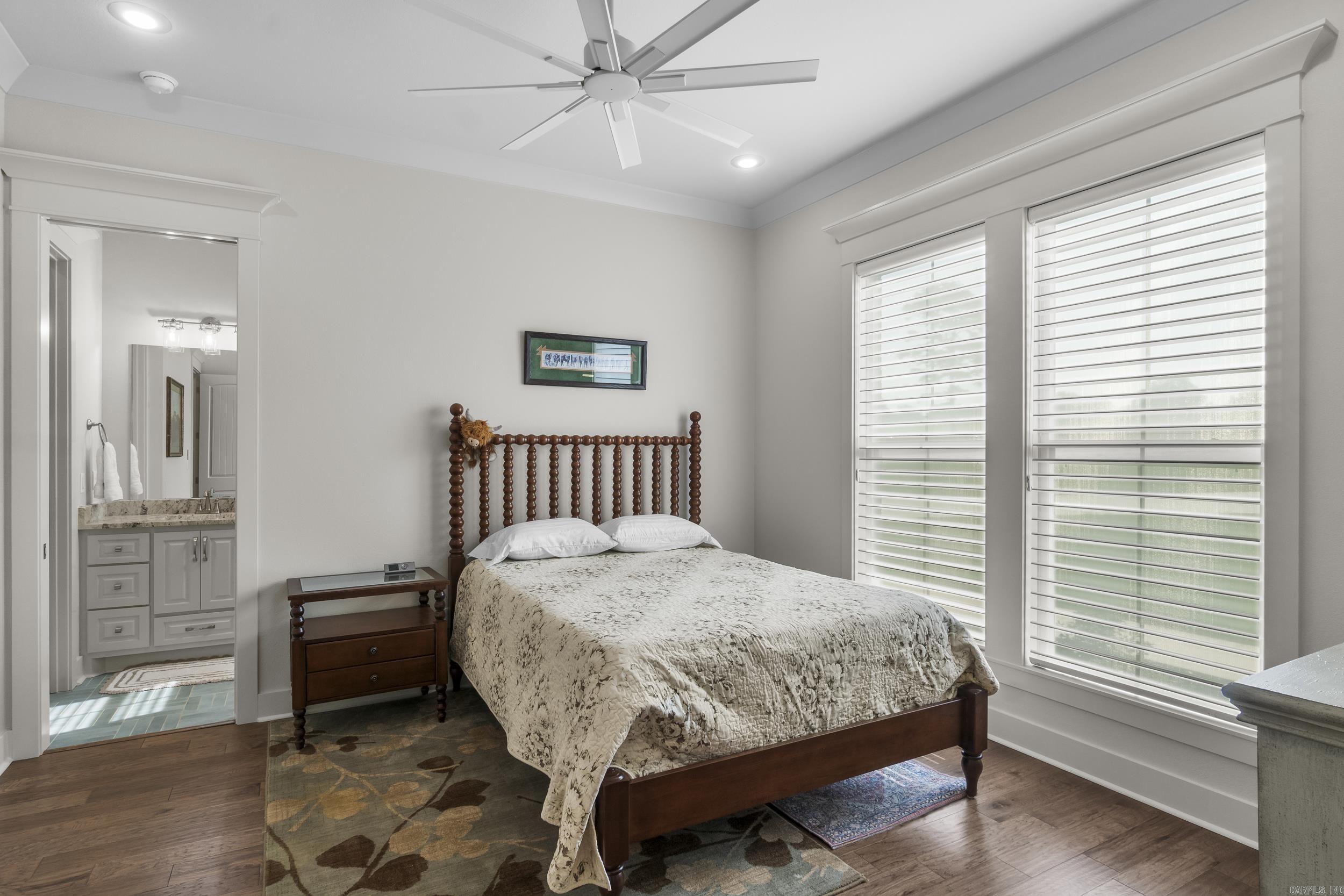  20 Cedar Ct  Searcy, AR