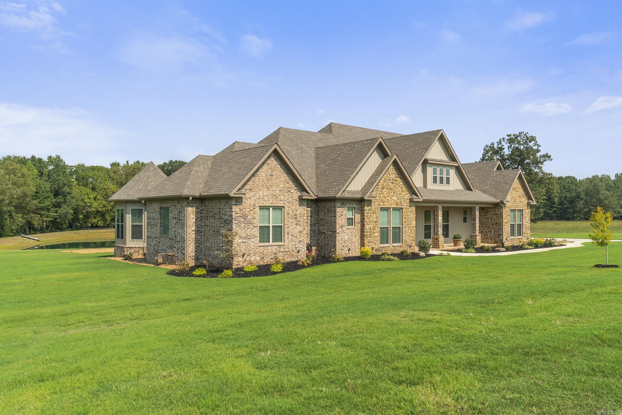  20 Cedar Ct  Searcy, AR