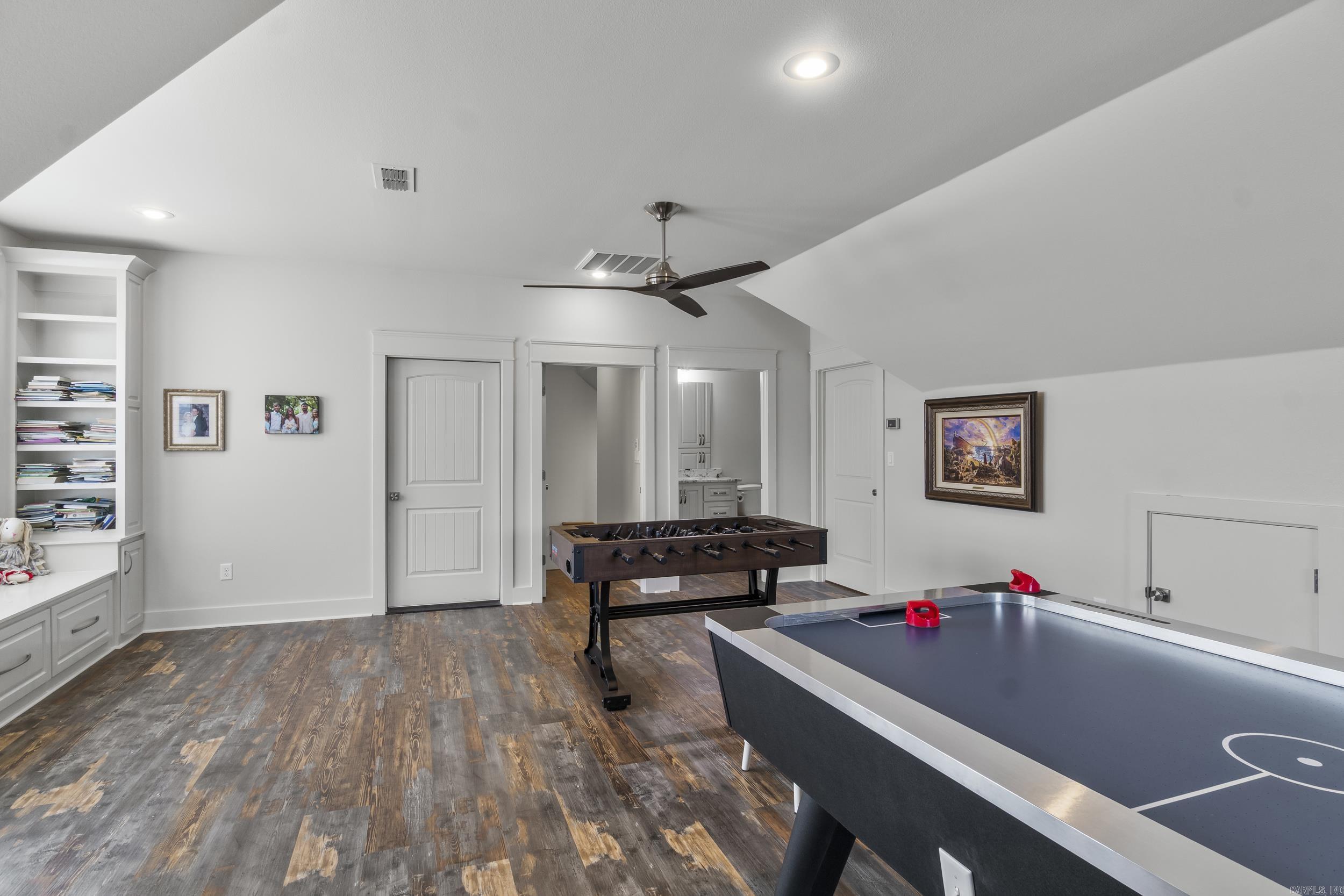  20 Cedar Ct  Searcy, AR