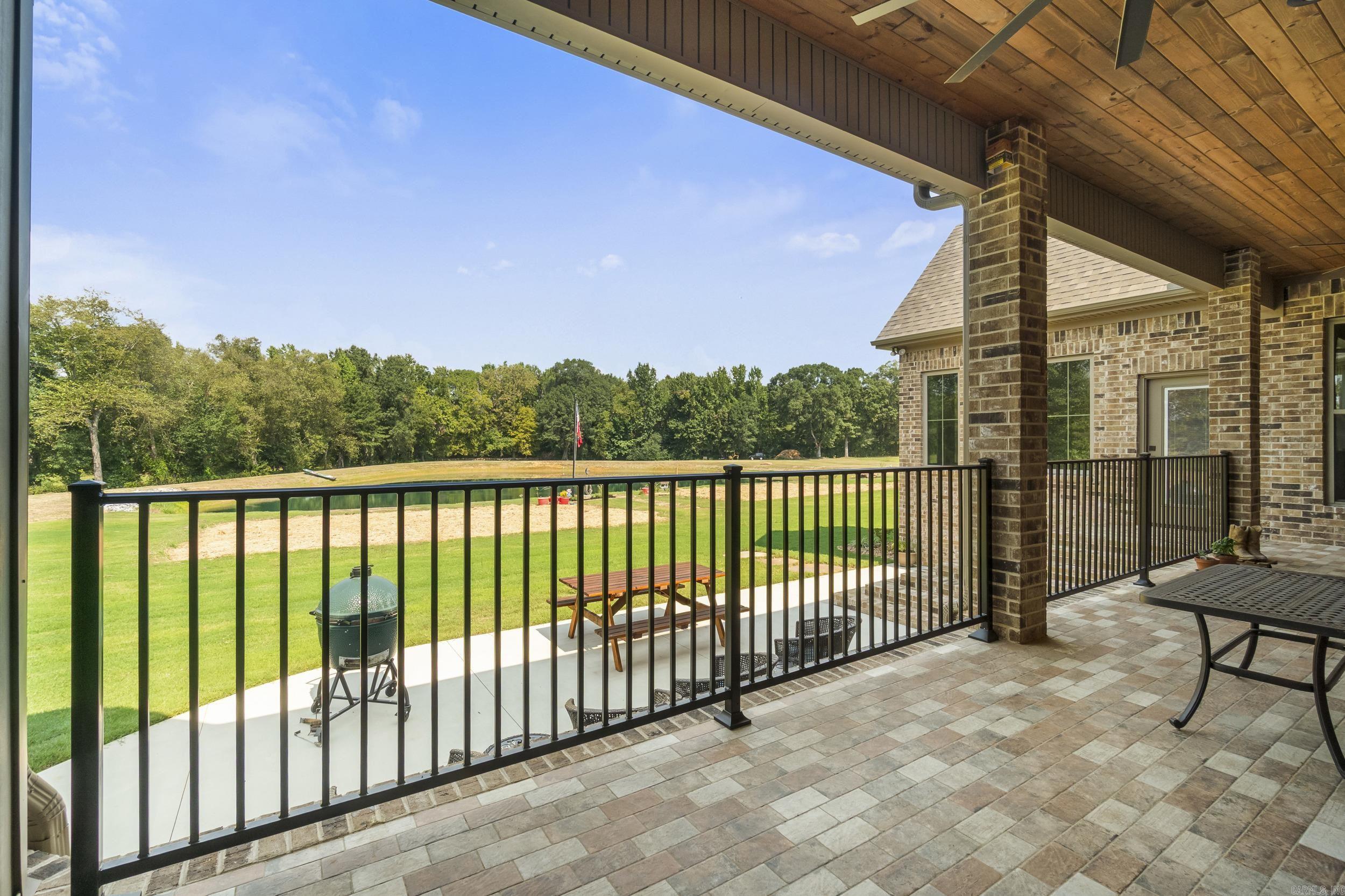  20 Cedar Ct  Searcy, AR
