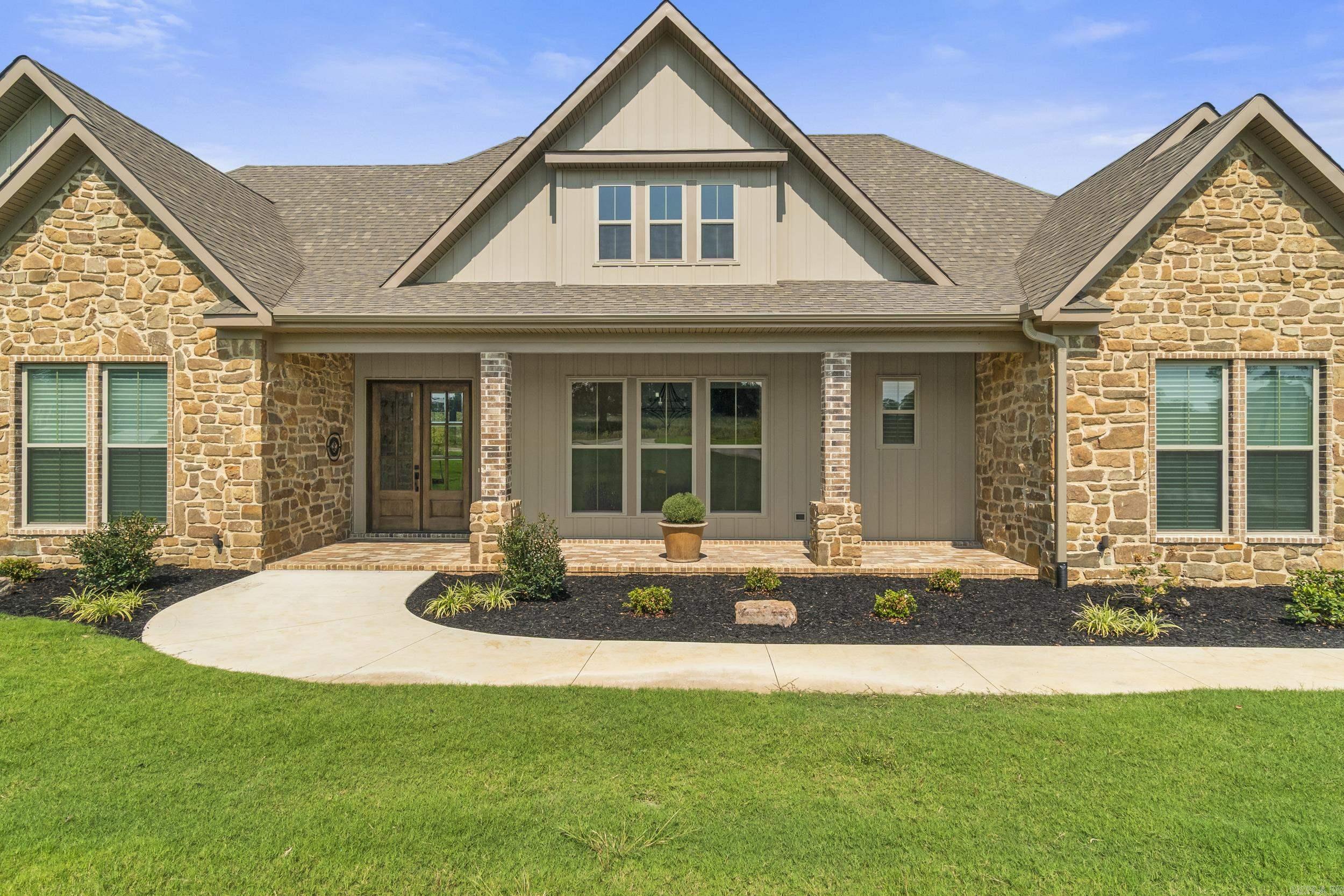  20 Cedar Ct  Searcy, AR