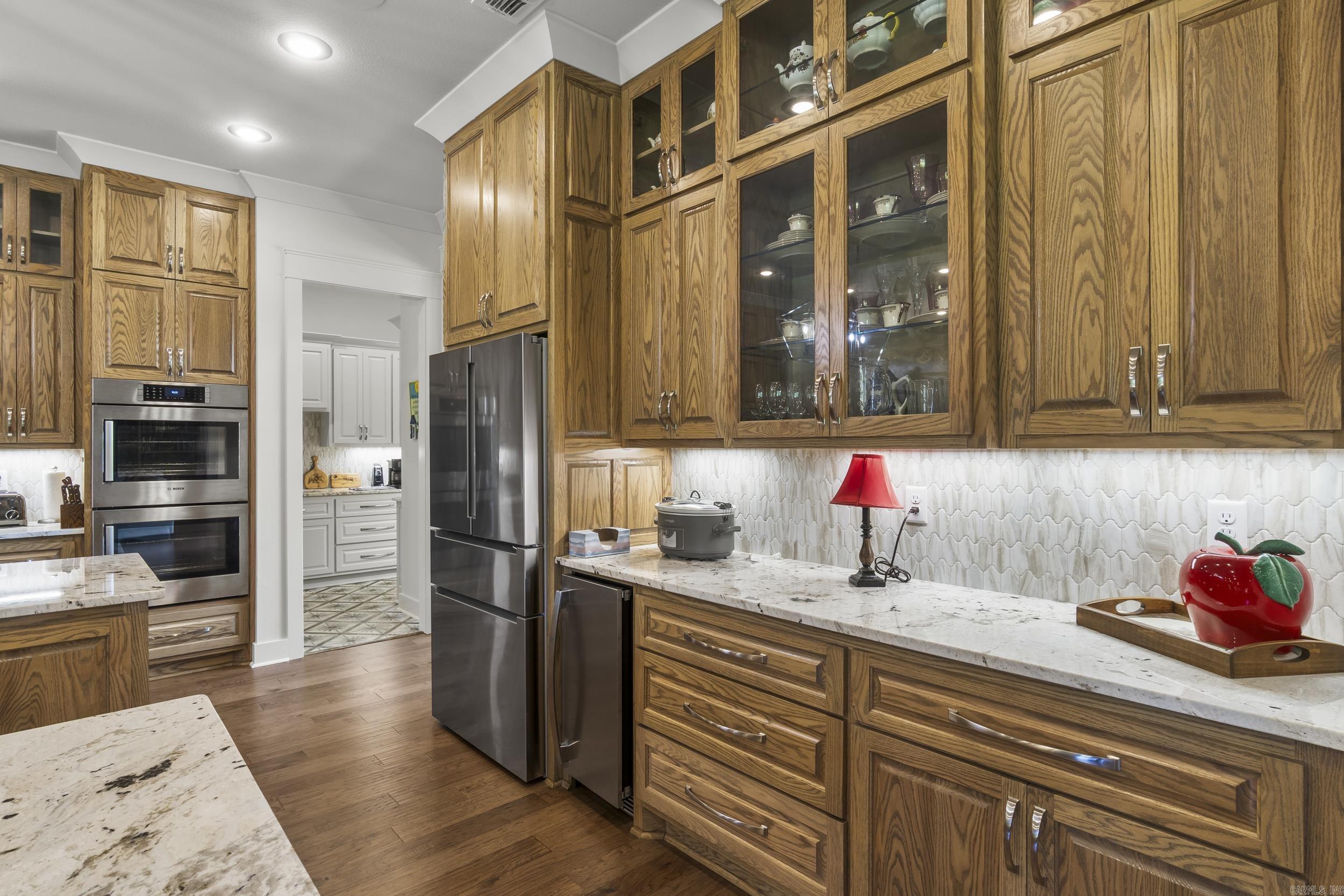  20 Cedar Ct  Searcy, AR