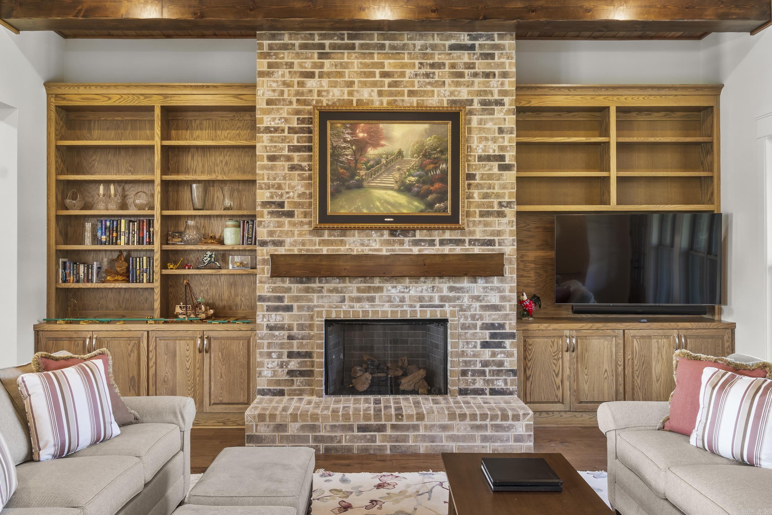  20 Cedar Ct  Searcy, AR