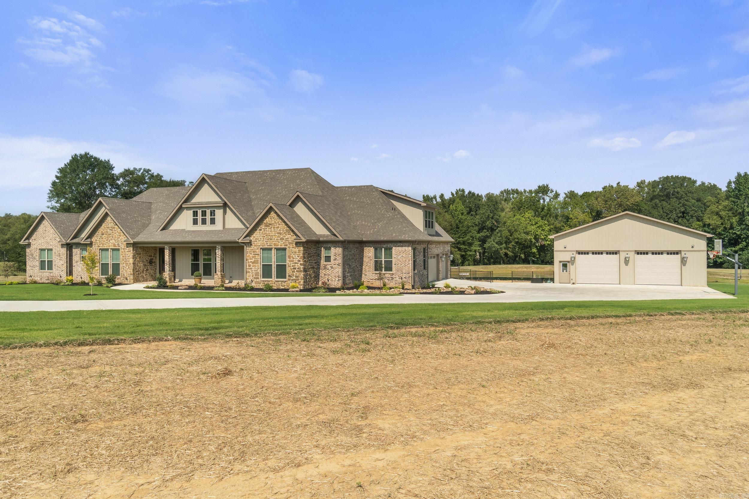  20 Cedar Ct  Searcy, AR