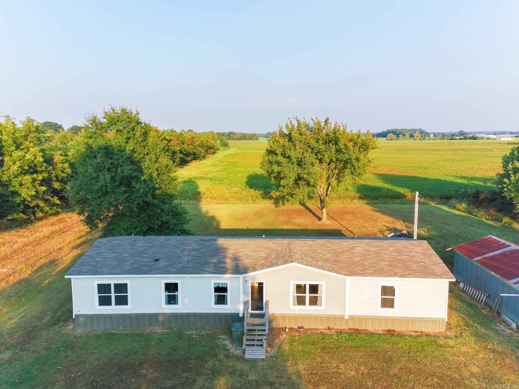 13384 Glasgow Lane  Trumann, AR