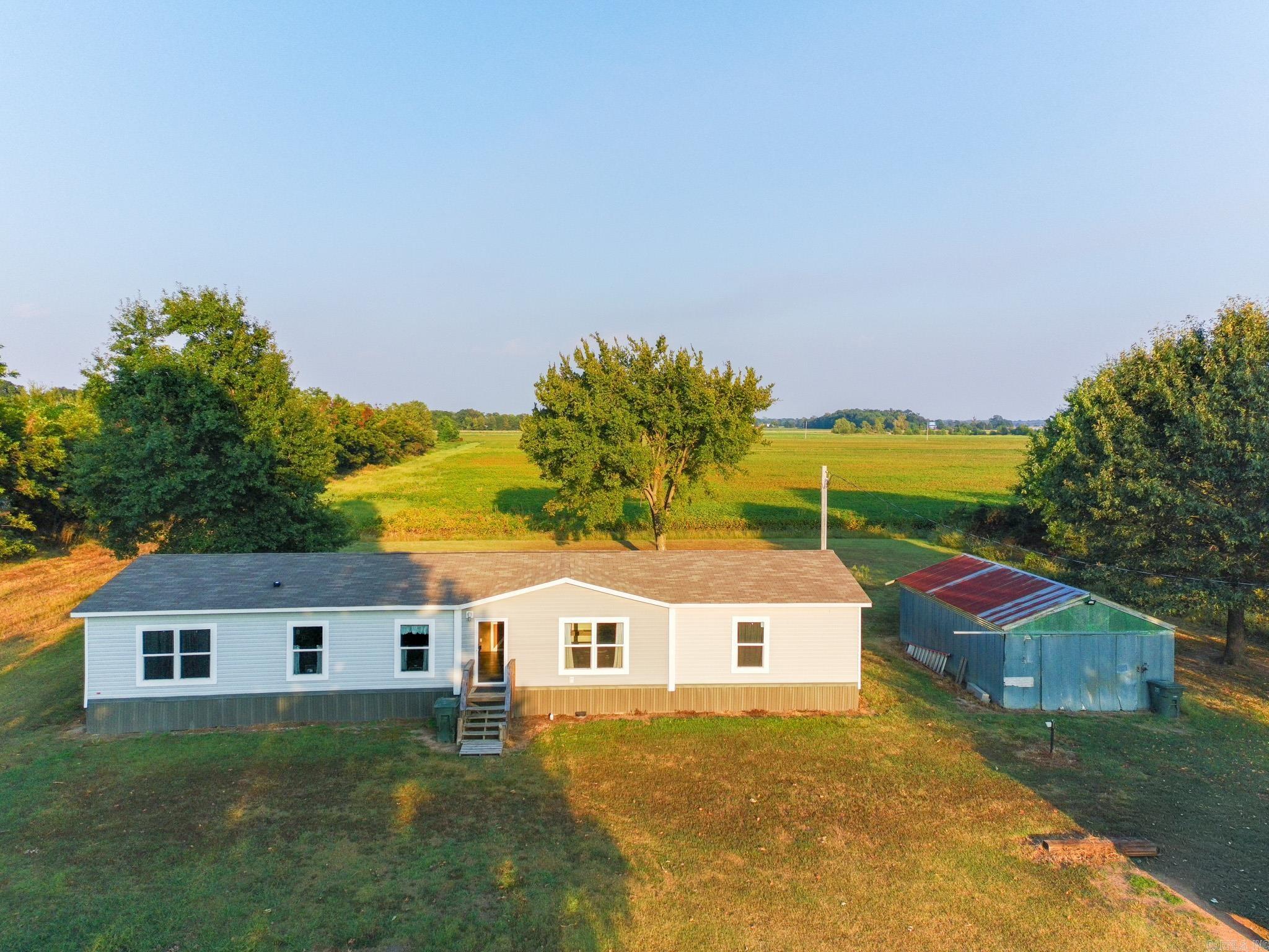 13384 Glasgow Lane  Trumann, AR