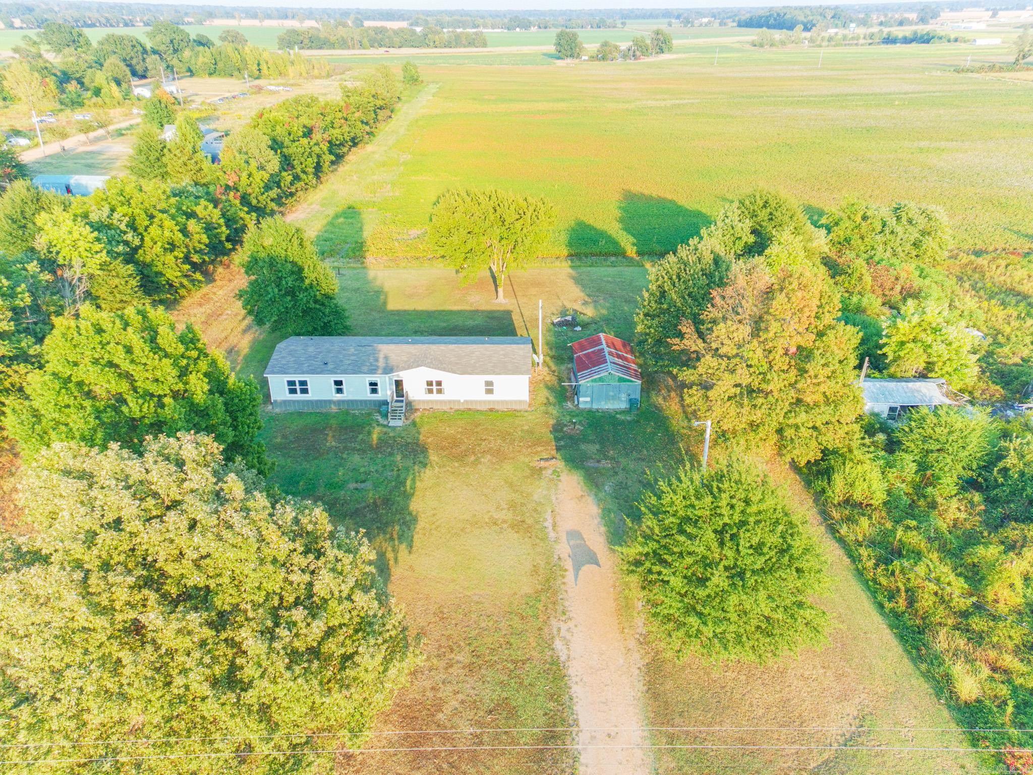 13384 Glasgow Lane  Trumann, AR