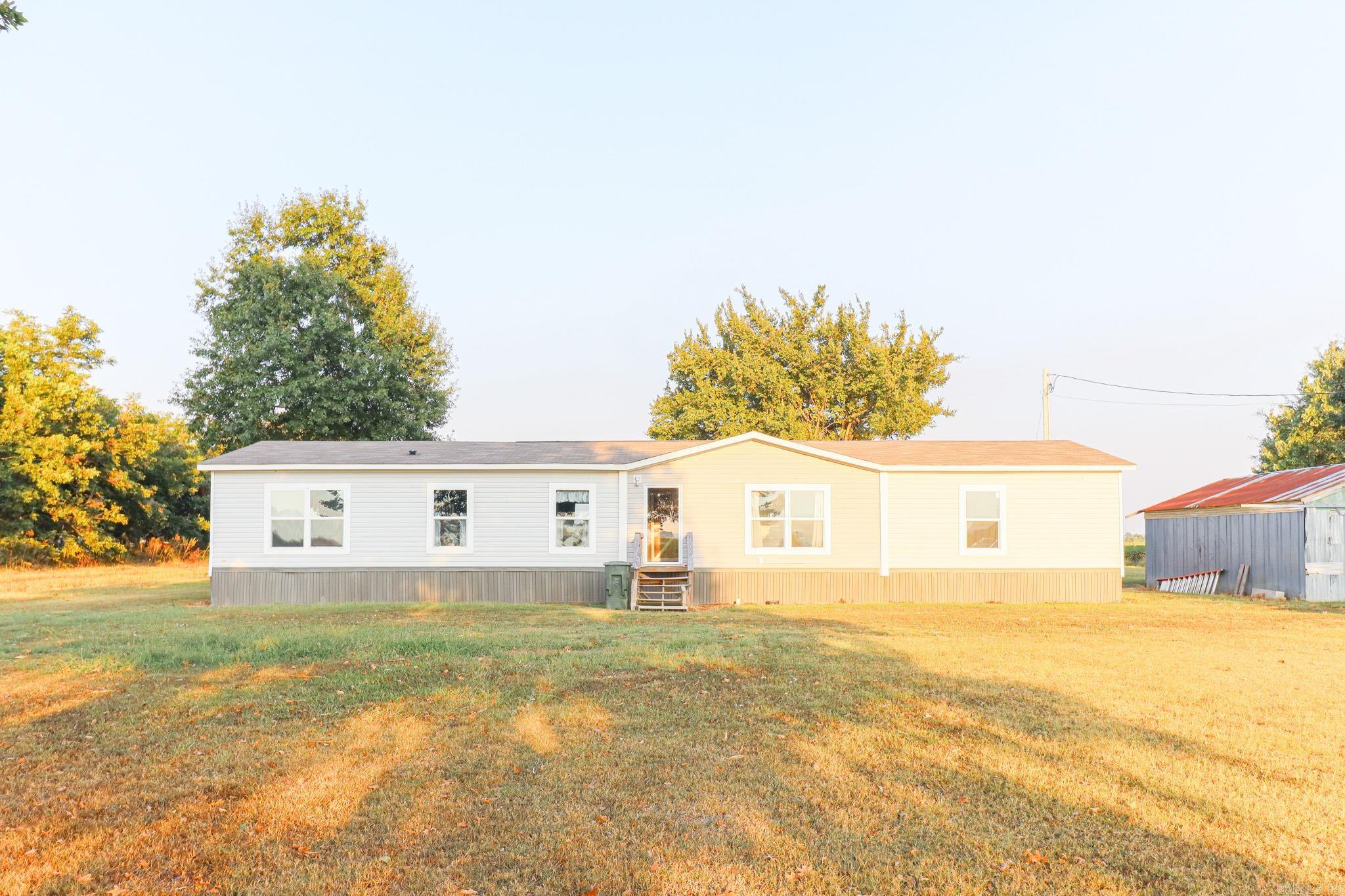 13384 Glasgow Lane  Trumann, AR