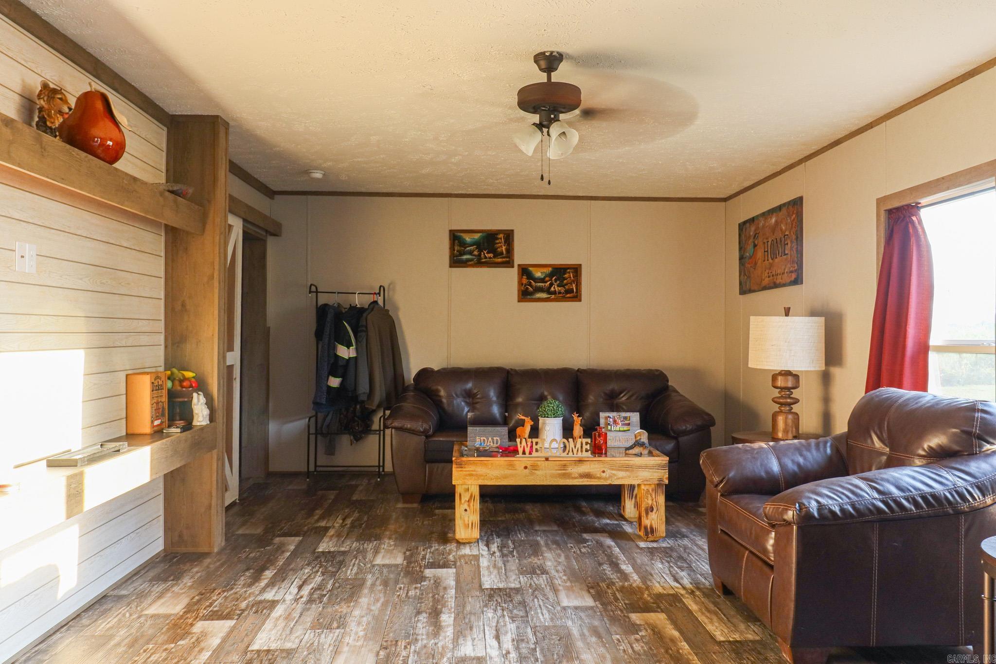 13384 Glasgow Lane  Trumann, AR