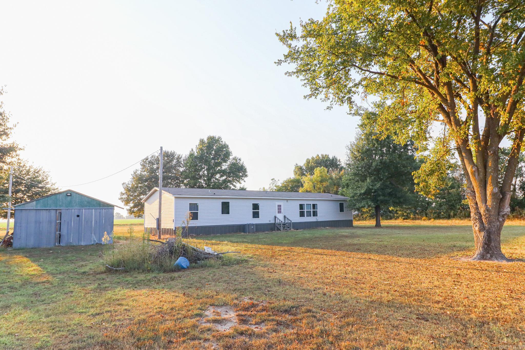 13384 Glasgow Lane  Trumann, AR