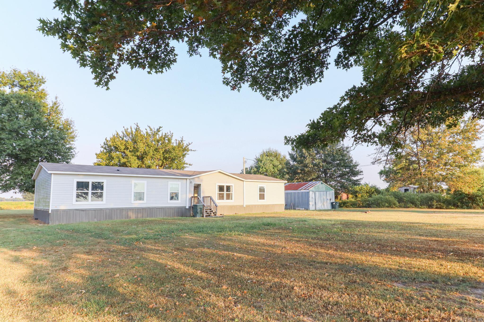 13384 Glasgow Lane  Trumann, AR