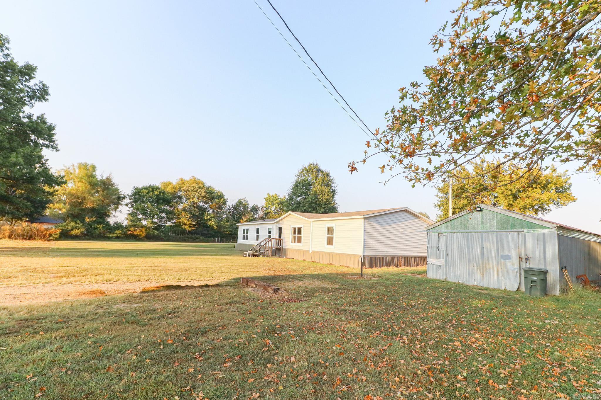 13384 Glasgow Lane  Trumann, AR