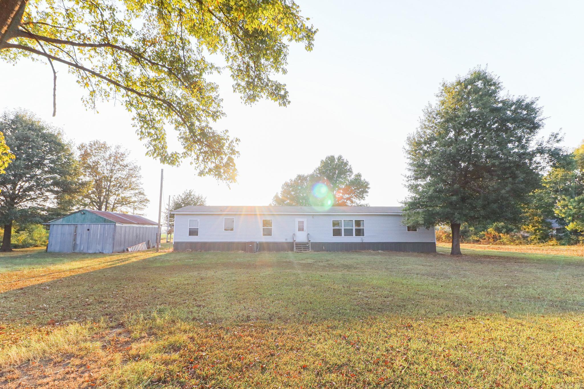 13384 Glasgow Lane  Trumann, AR