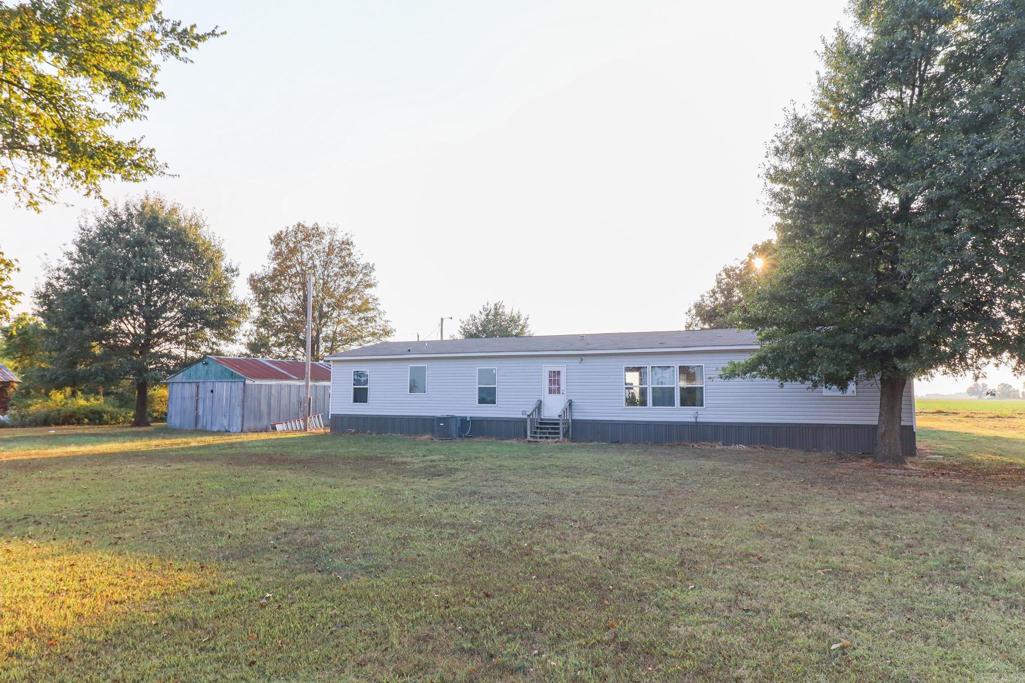13384 Glasgow Lane  Trumann, AR