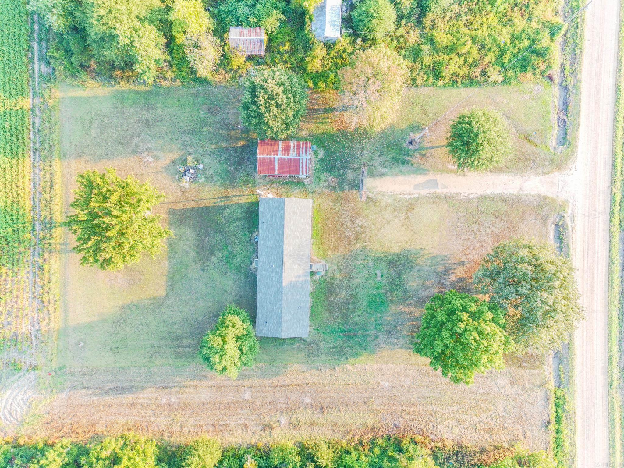 13384 Glasgow Lane  Trumann, AR