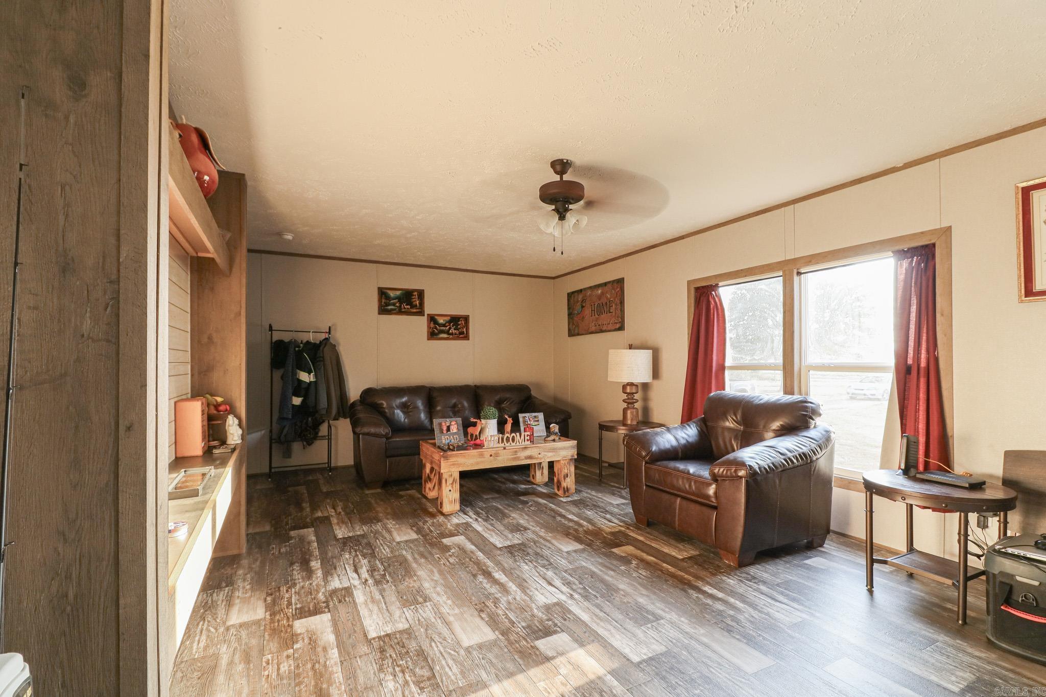 13384 Glasgow Lane  Trumann, AR