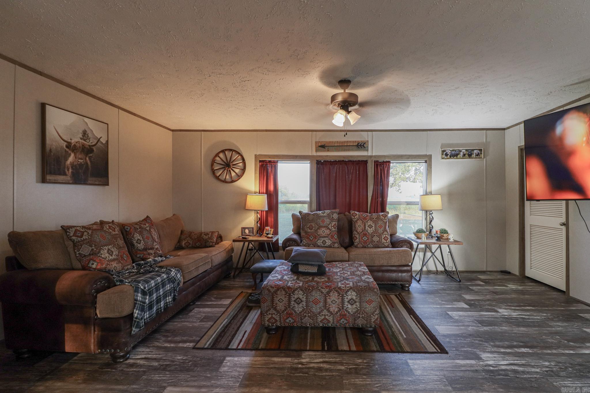 13384 Glasgow Lane  Trumann, AR