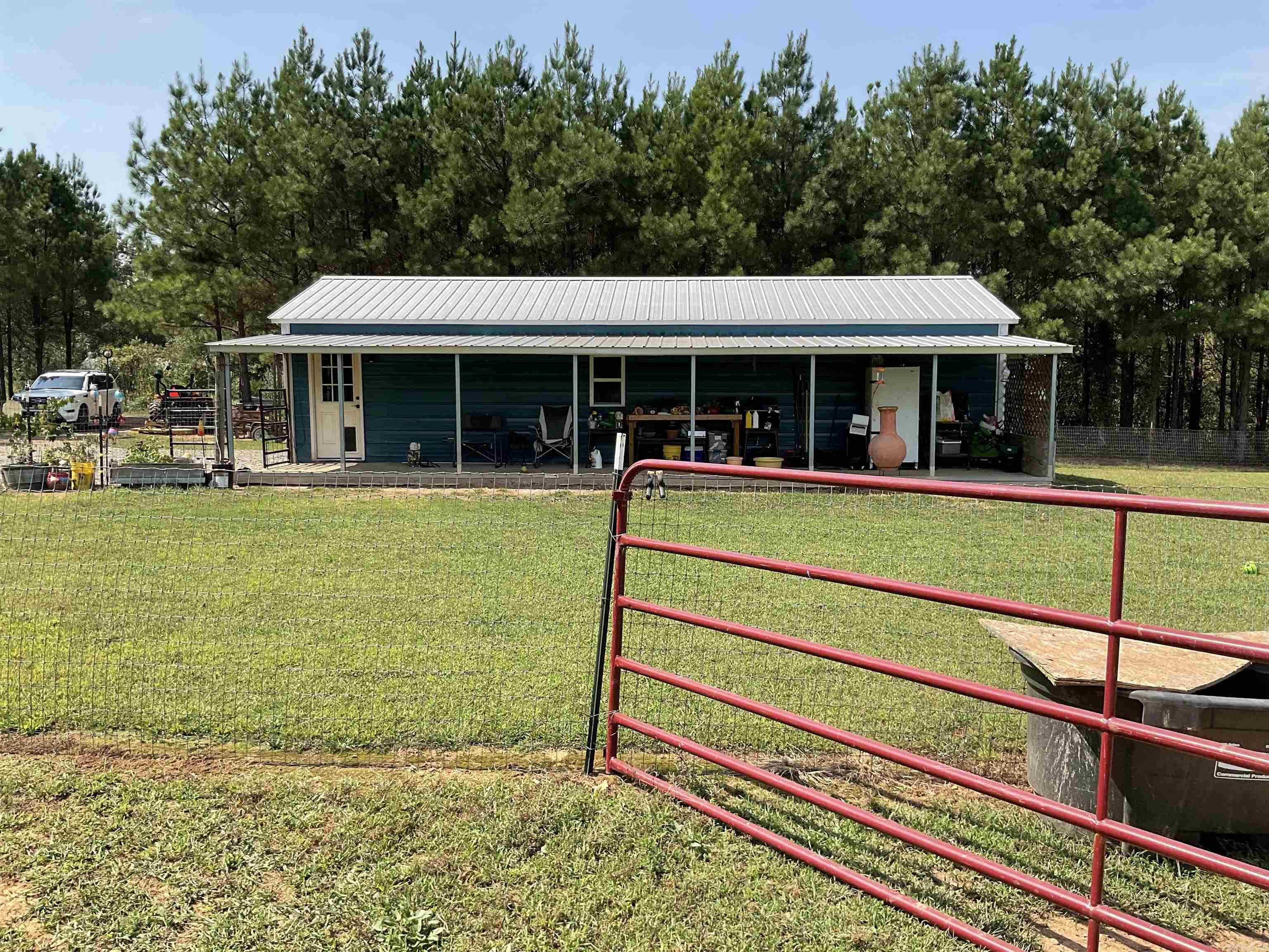 336 Quarry Rd  Scotland, AR