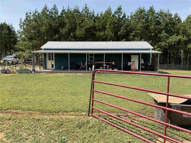 336  Quarry Rd  Scotland, AR