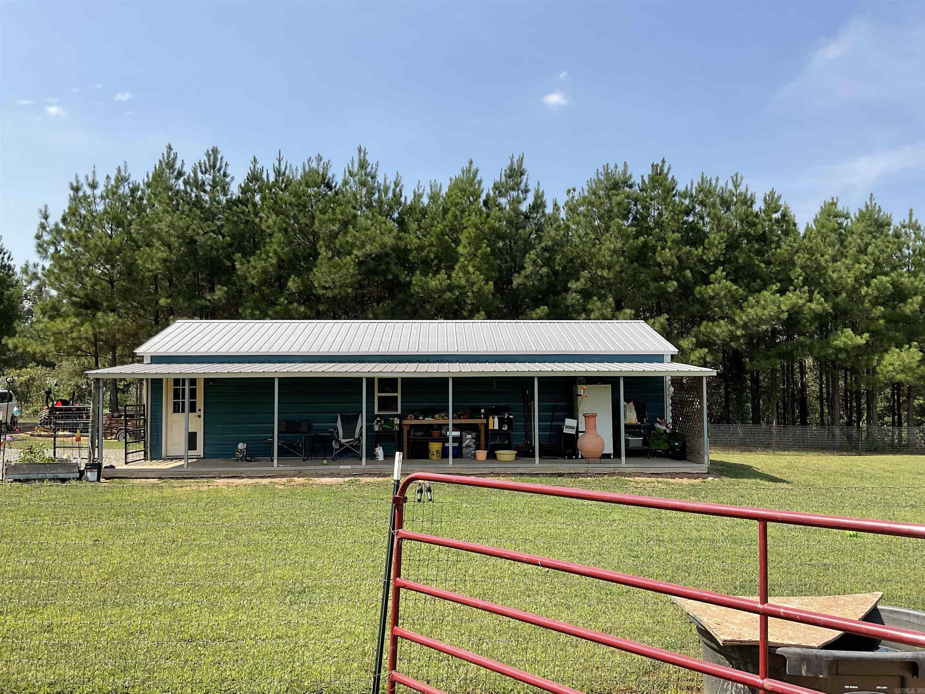 336 Quarry Rd  Scotland, AR