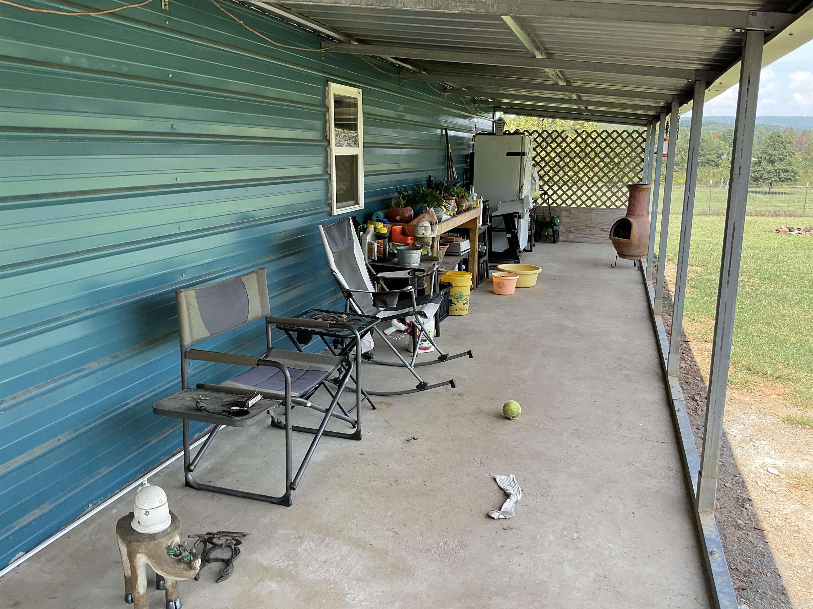 336 Quarry Rd  Scotland, AR