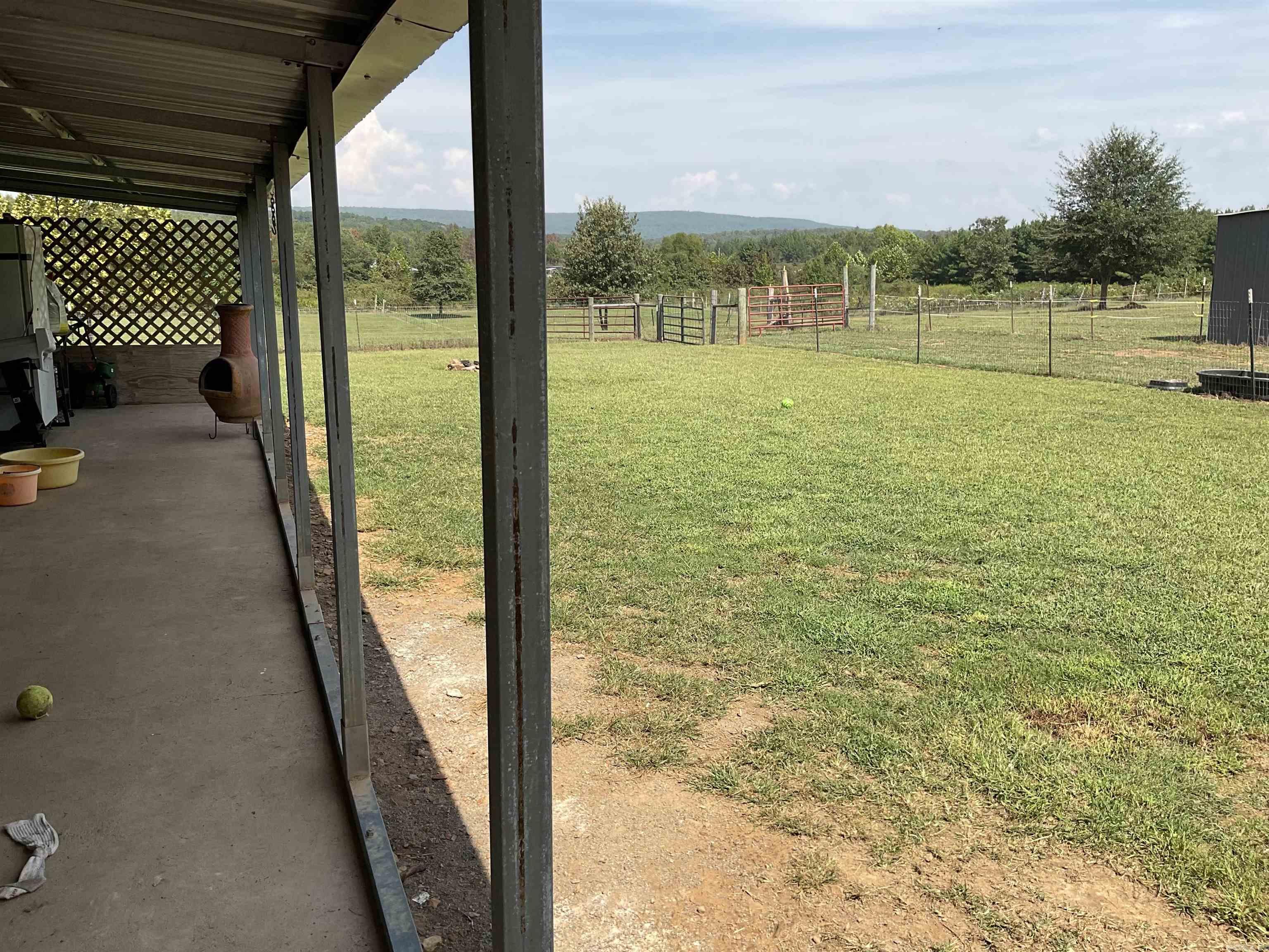 336 Quarry Rd  Scotland, AR