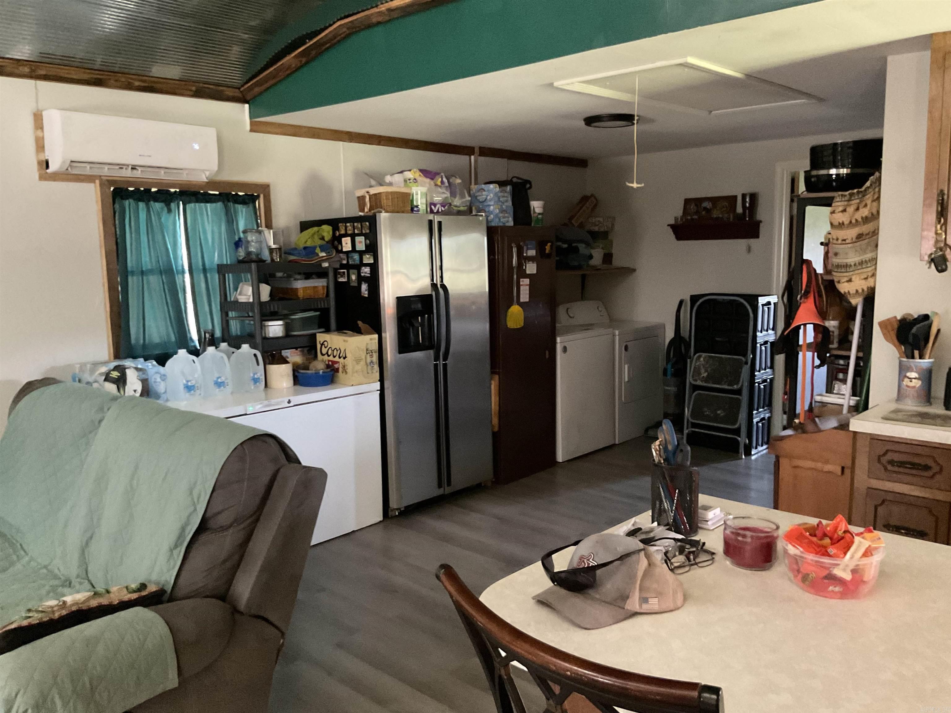 336 Quarry Rd  Scotland, AR