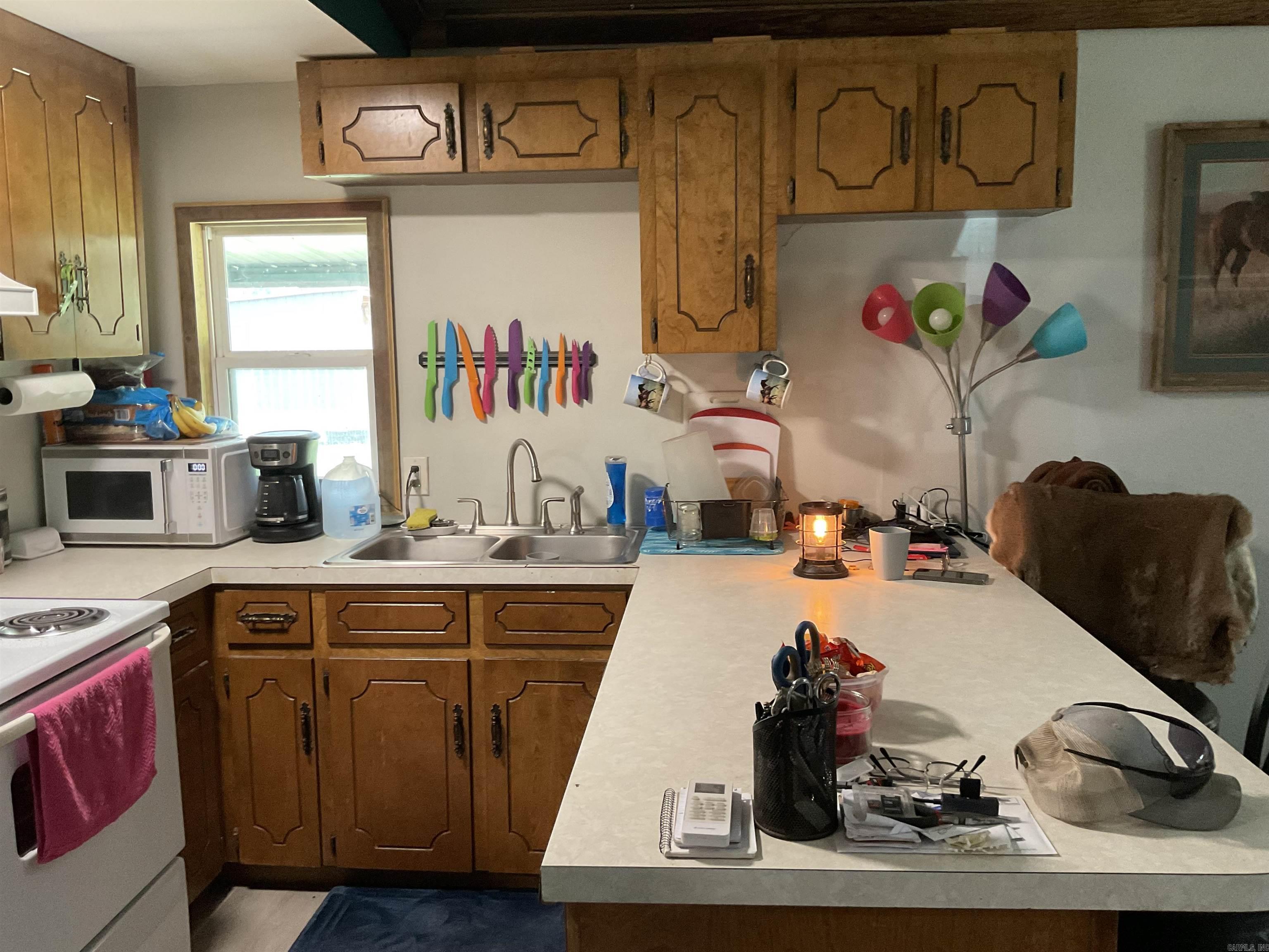 336 Quarry Rd  Scotland, AR