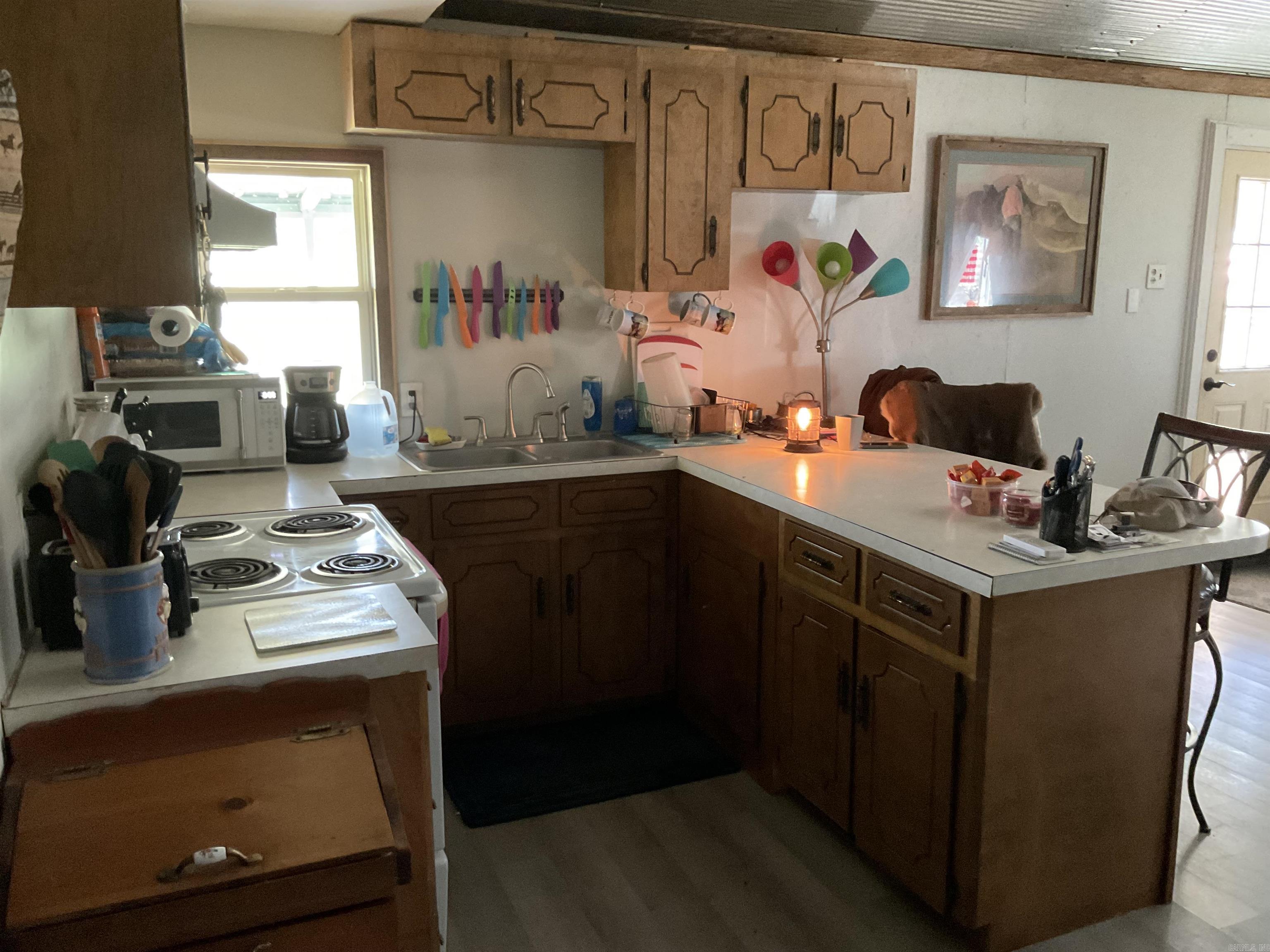336 Quarry Rd  Scotland, AR